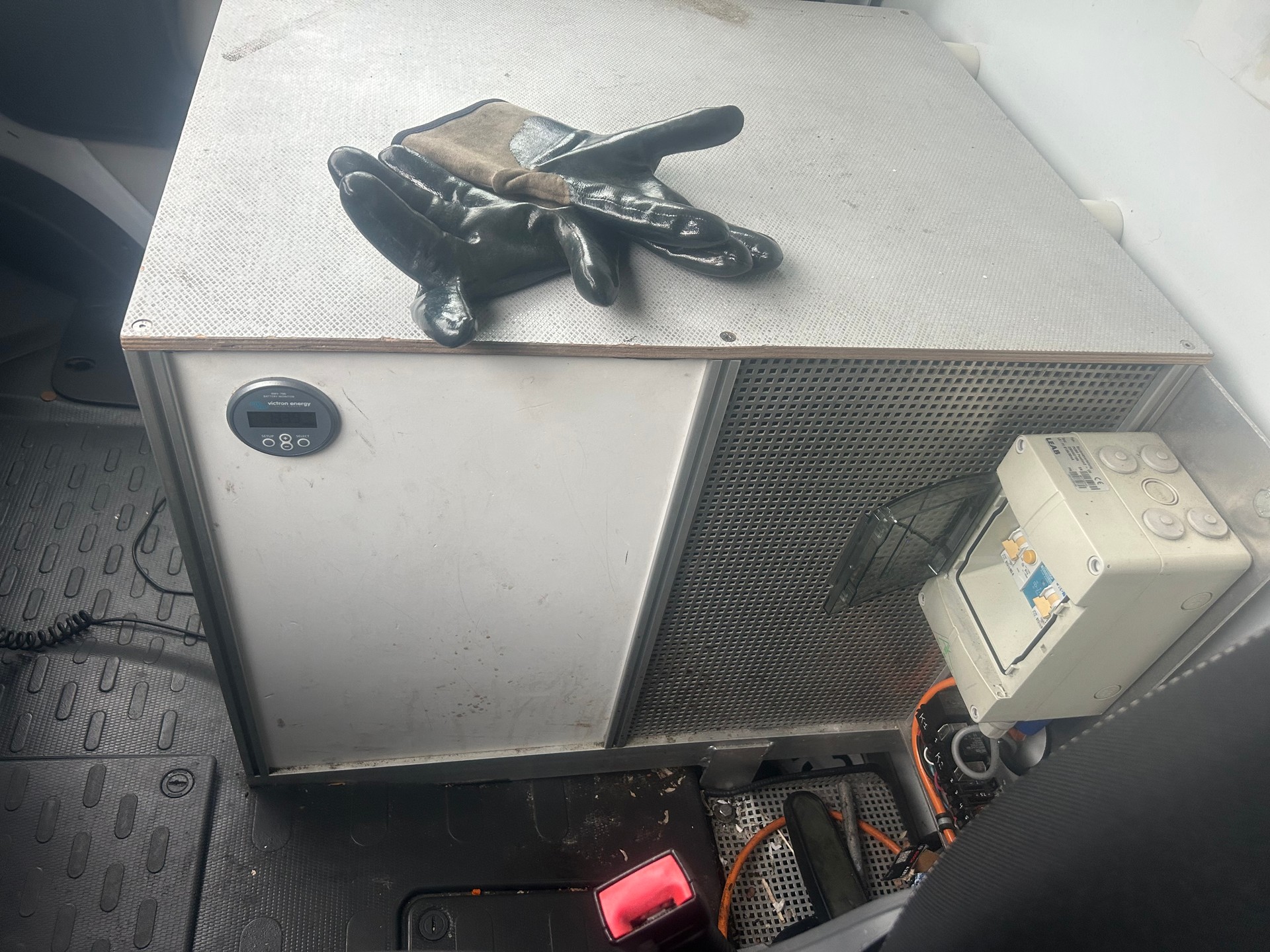 FIAT Ducato 35 2.3 MJ Comfort Matic-image-8