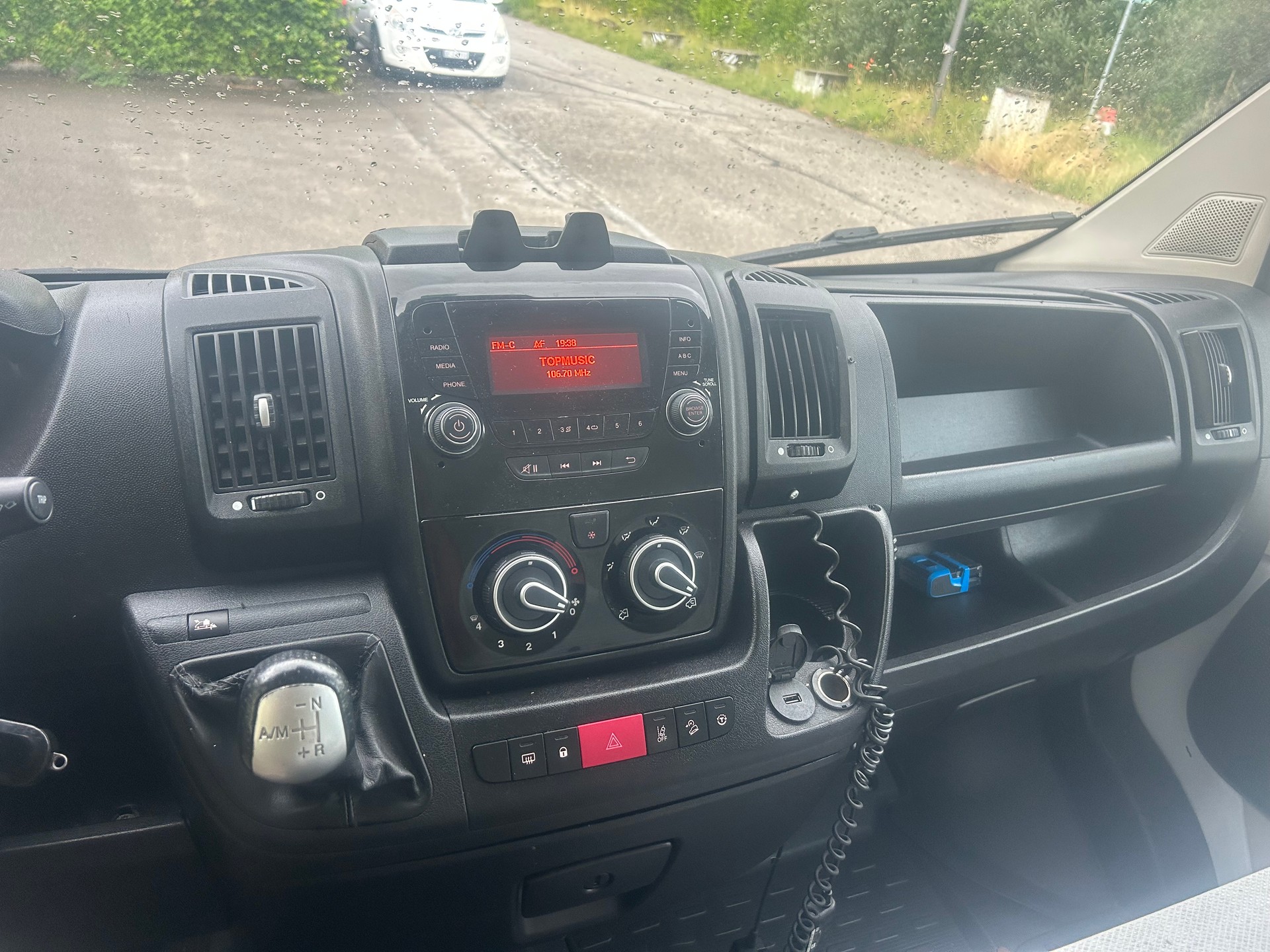 FIAT Ducato 35 2.3 MJ Comfort Matic-image-7