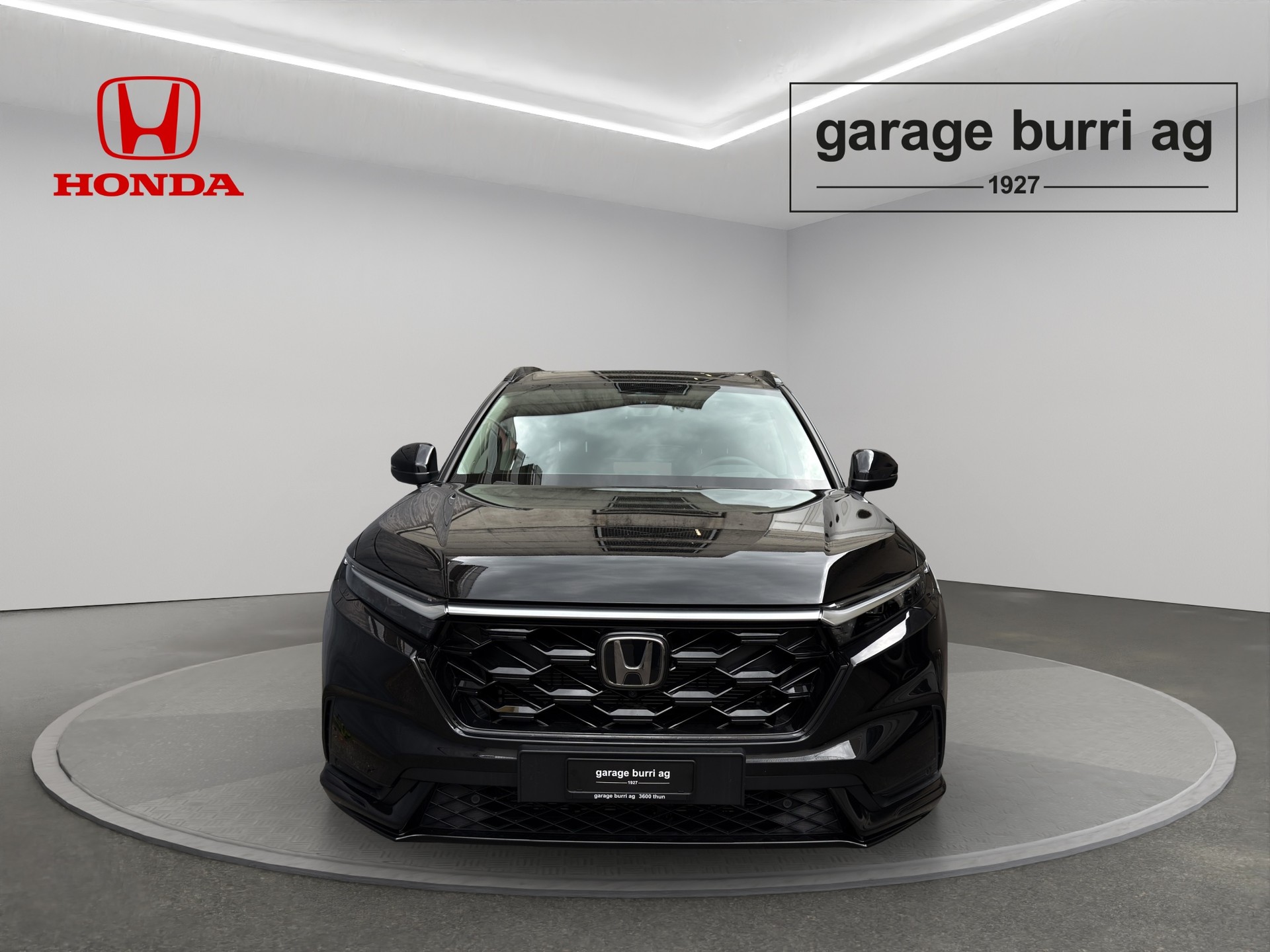HONDA CR-V 2.0 i-MMD Plug-in Hybrid Advance Tech 2WD-image-4