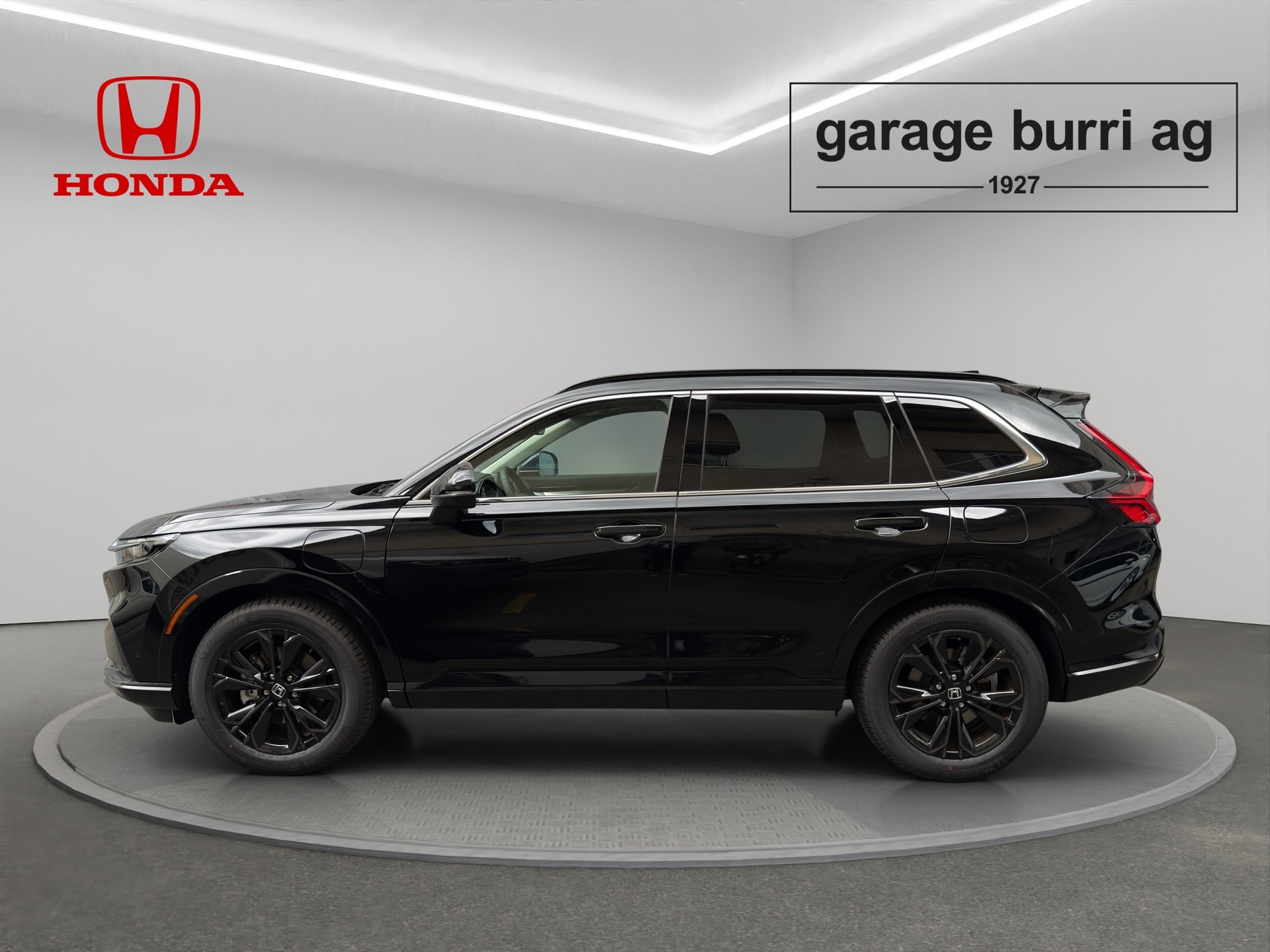 HONDA CR-V 2.0 i-MMD Plug-in Hybrid Advance Tech 2WD-image-2