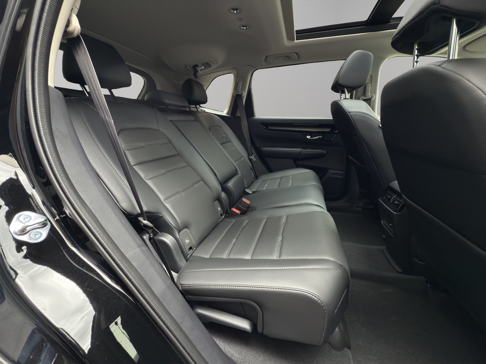 HONDA CR-V 2.0 i-MMD Plug-in Hybrid Advance Tech 2WD-image-16