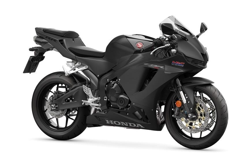 HONDA CBR 600 RR