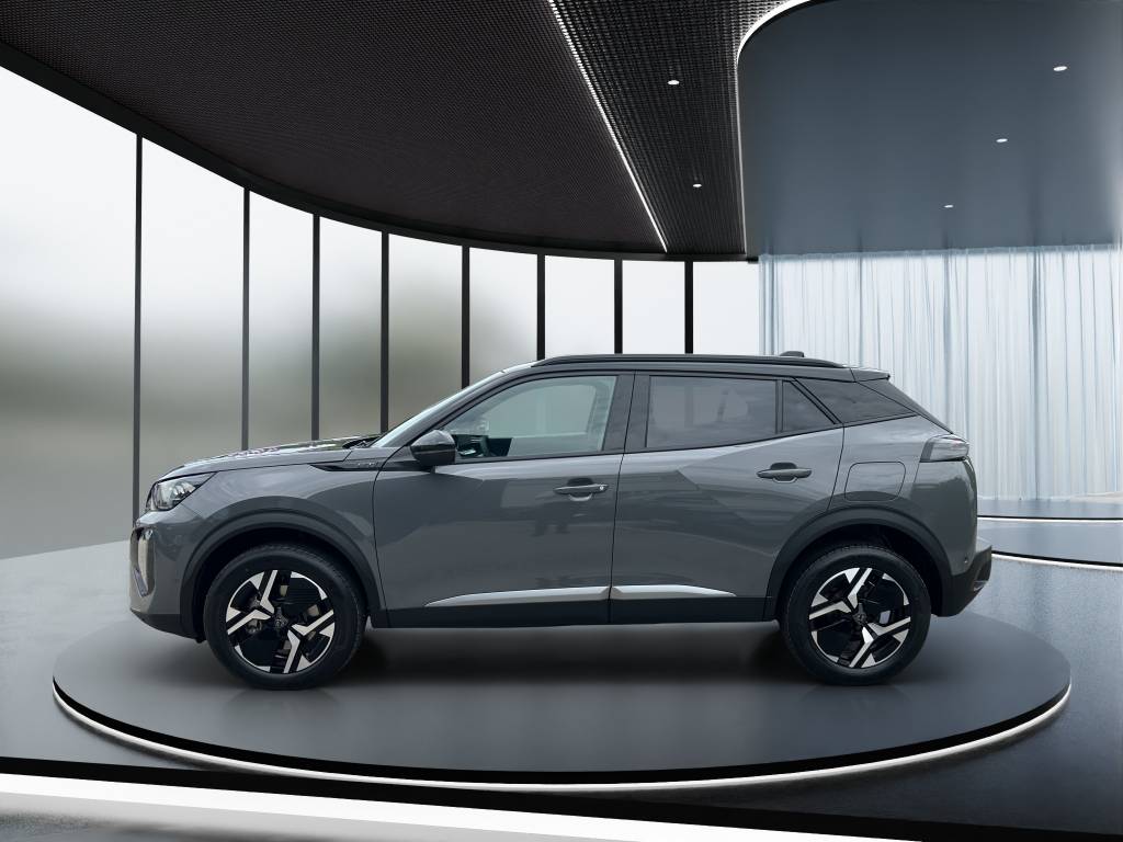 PEUGEOT 2008 1.2 145 MHEV GT-image-2