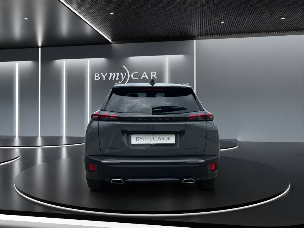 PEUGEOT 2008 1.2 145 MHEV GT-image-3