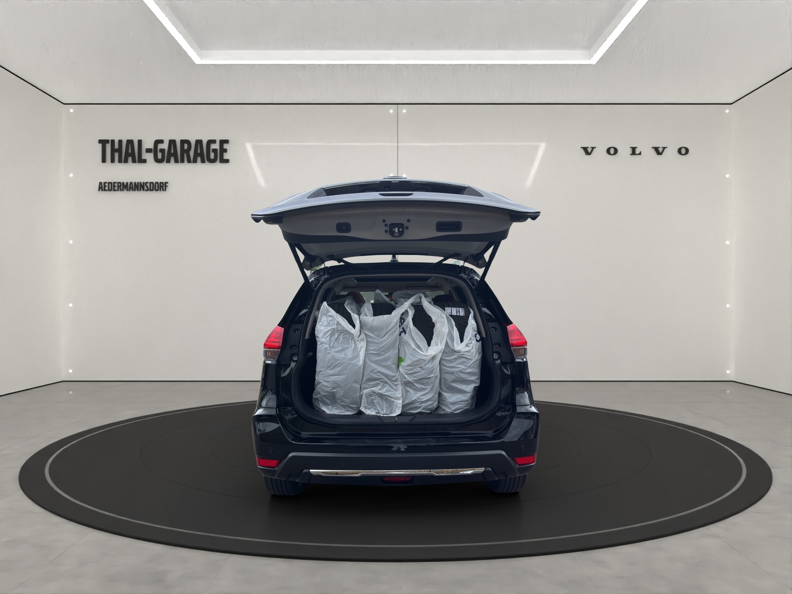 NISSAN X-Trail 2.0 dCi Tekna-image-2