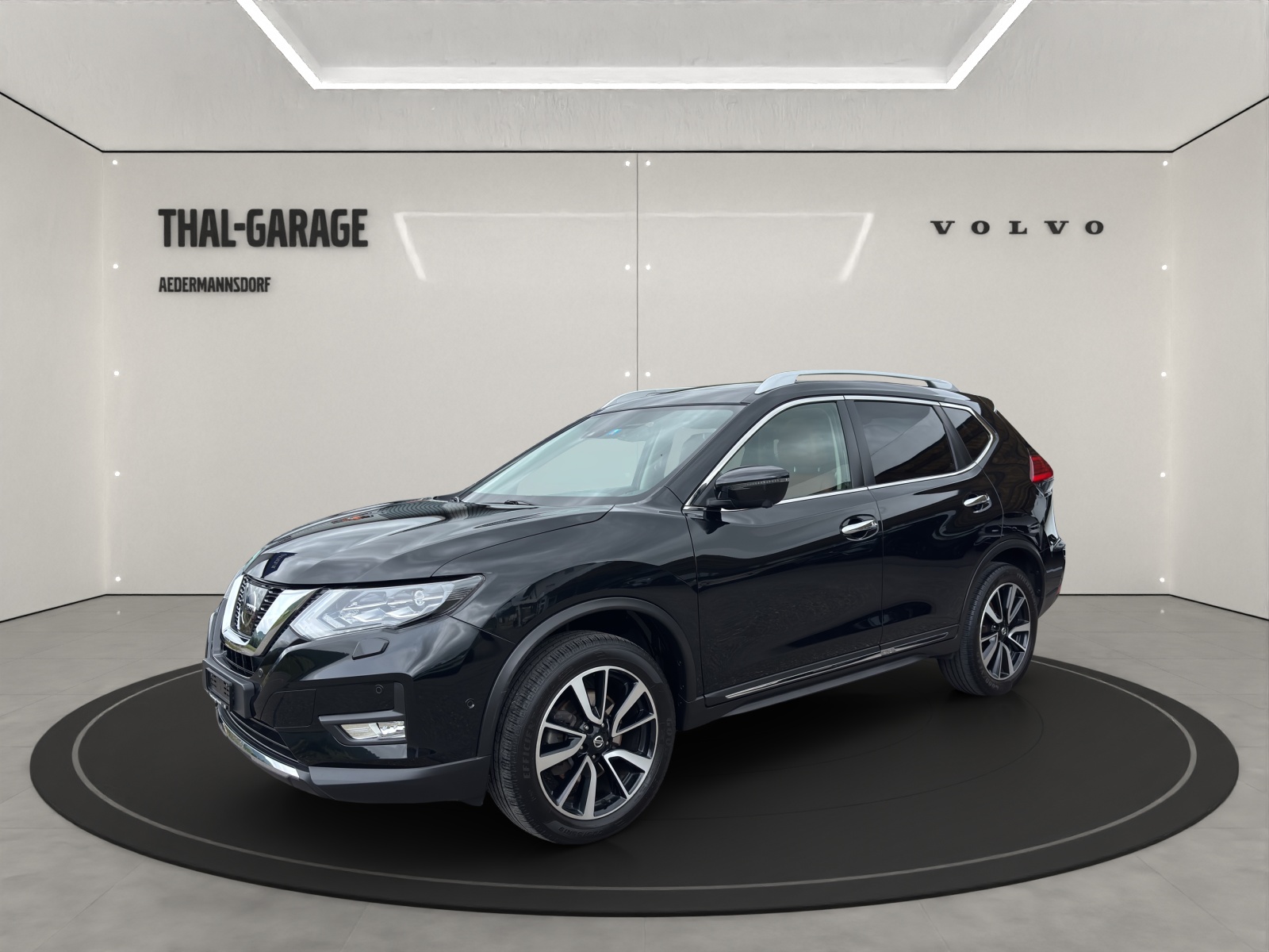 NISSAN X-Trail 2.0 dCi Tekna-image-0