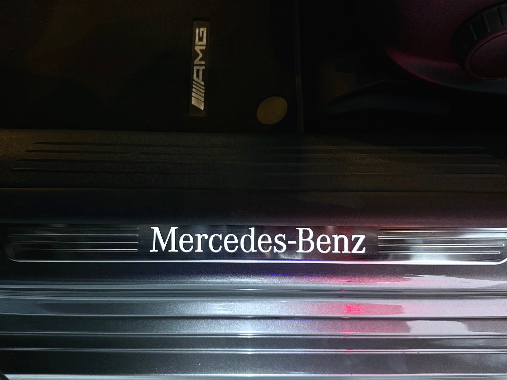 MERCEDES-BENZ CLA SHOOTING BRAKE 200 | AMG LINE | AUTOMAT | CH-FZG-image-14