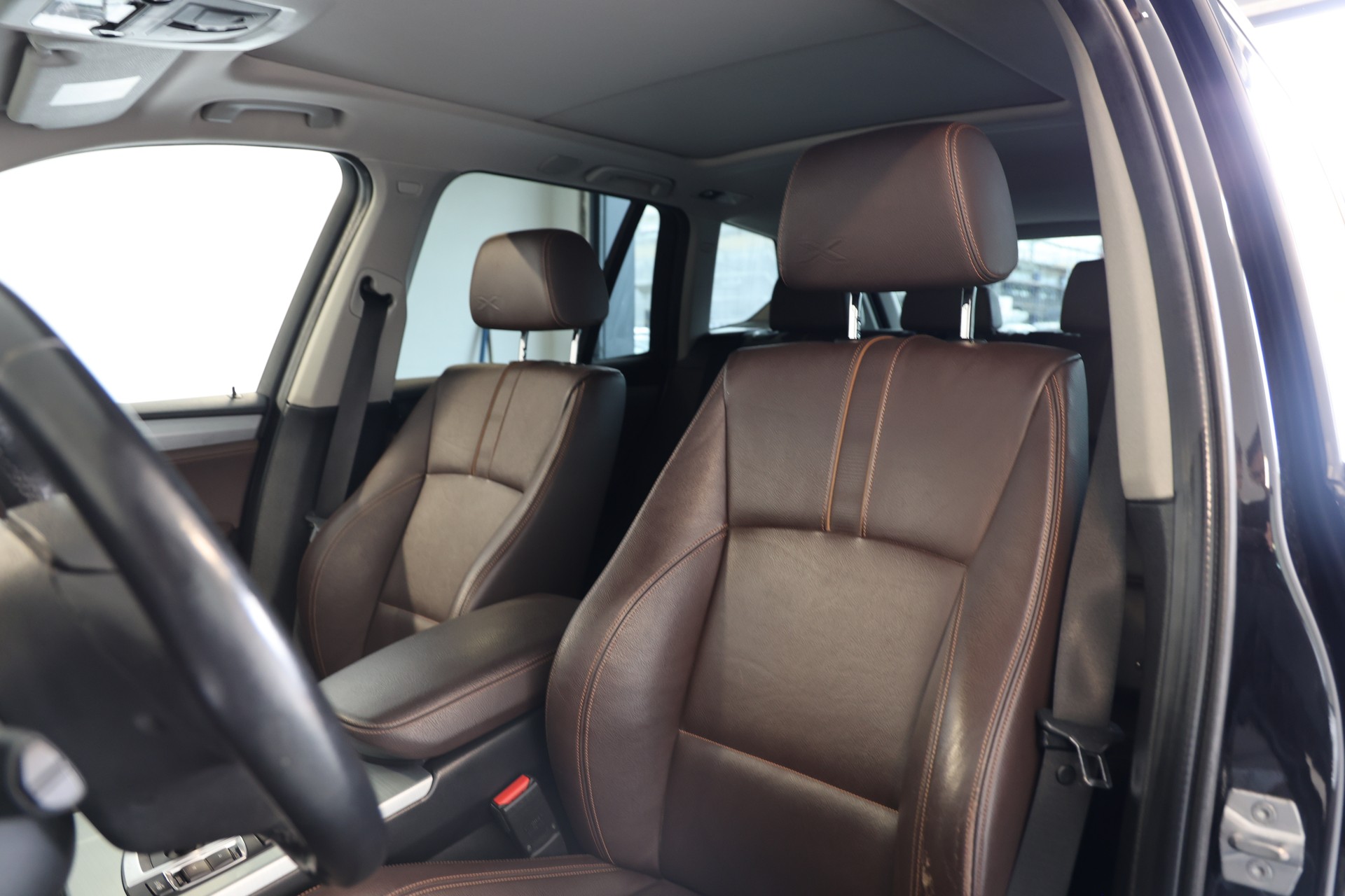 BMW X3 xDrive 35d Steptronic-image-6