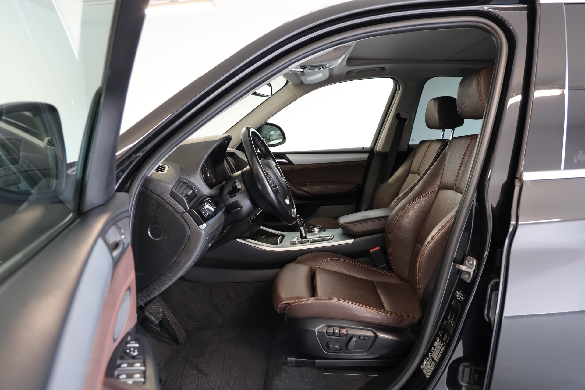 BMW X3 xDrive 35d Steptronic-image-5