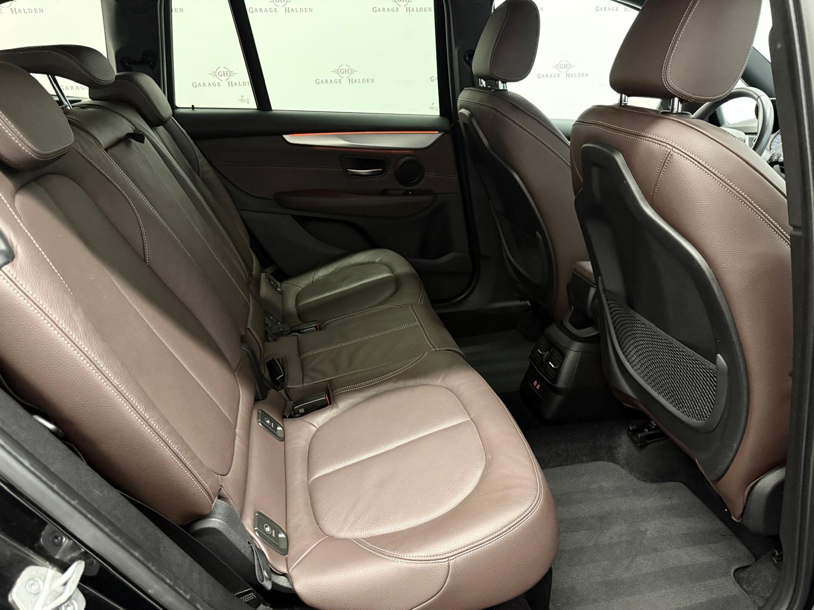 BMW 218d xDrive Gran Tourer-image-14