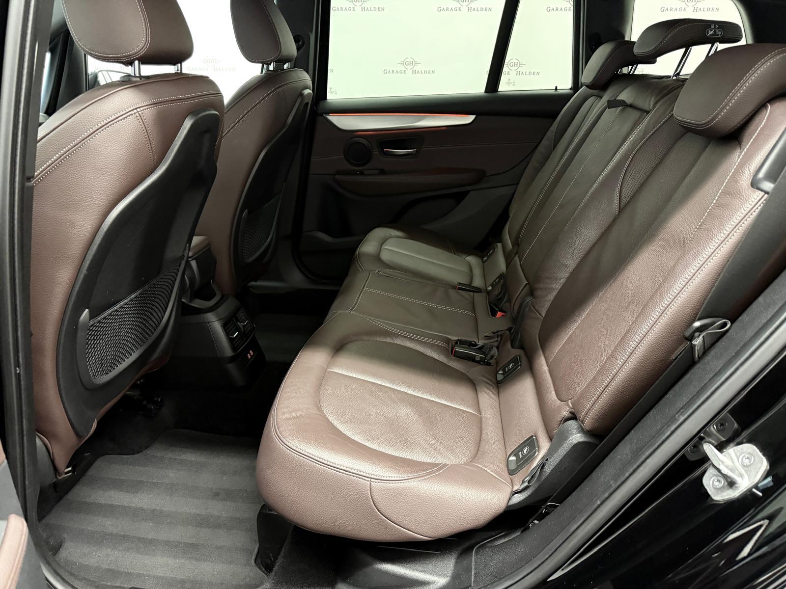 BMW 218d xDrive Gran Tourer-image-13