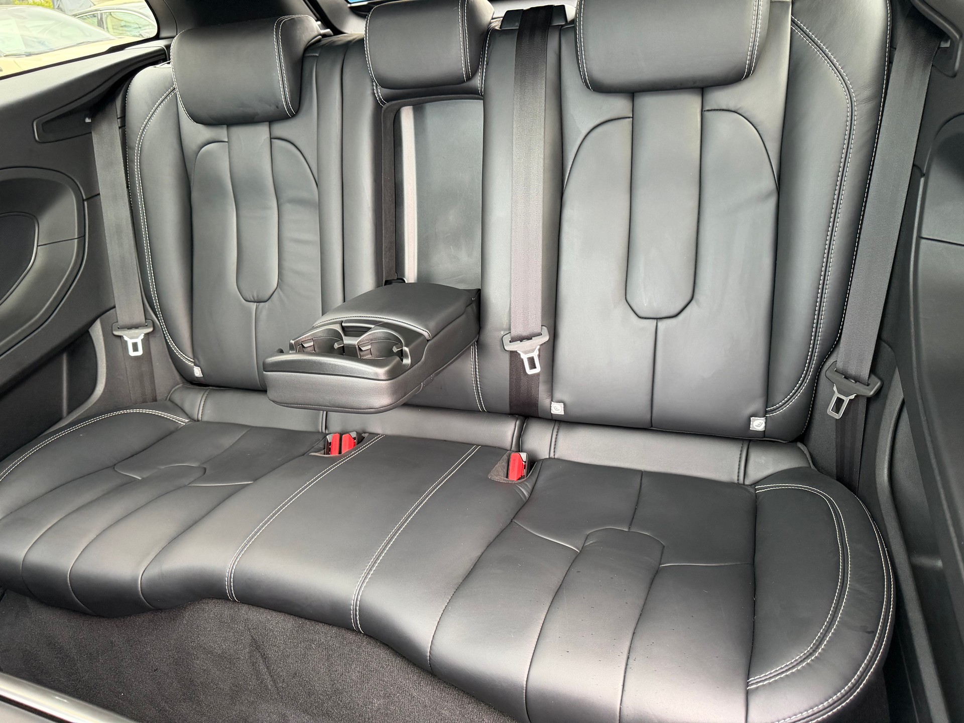 LAND ROVER Range Rover Evoque 2.0 Si4 Prestige AT6-image-9
