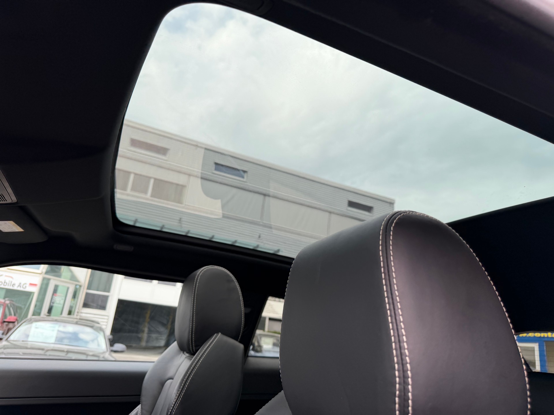 LAND ROVER Range Rover Evoque 2.0 Si4 Prestige AT6-image-10
