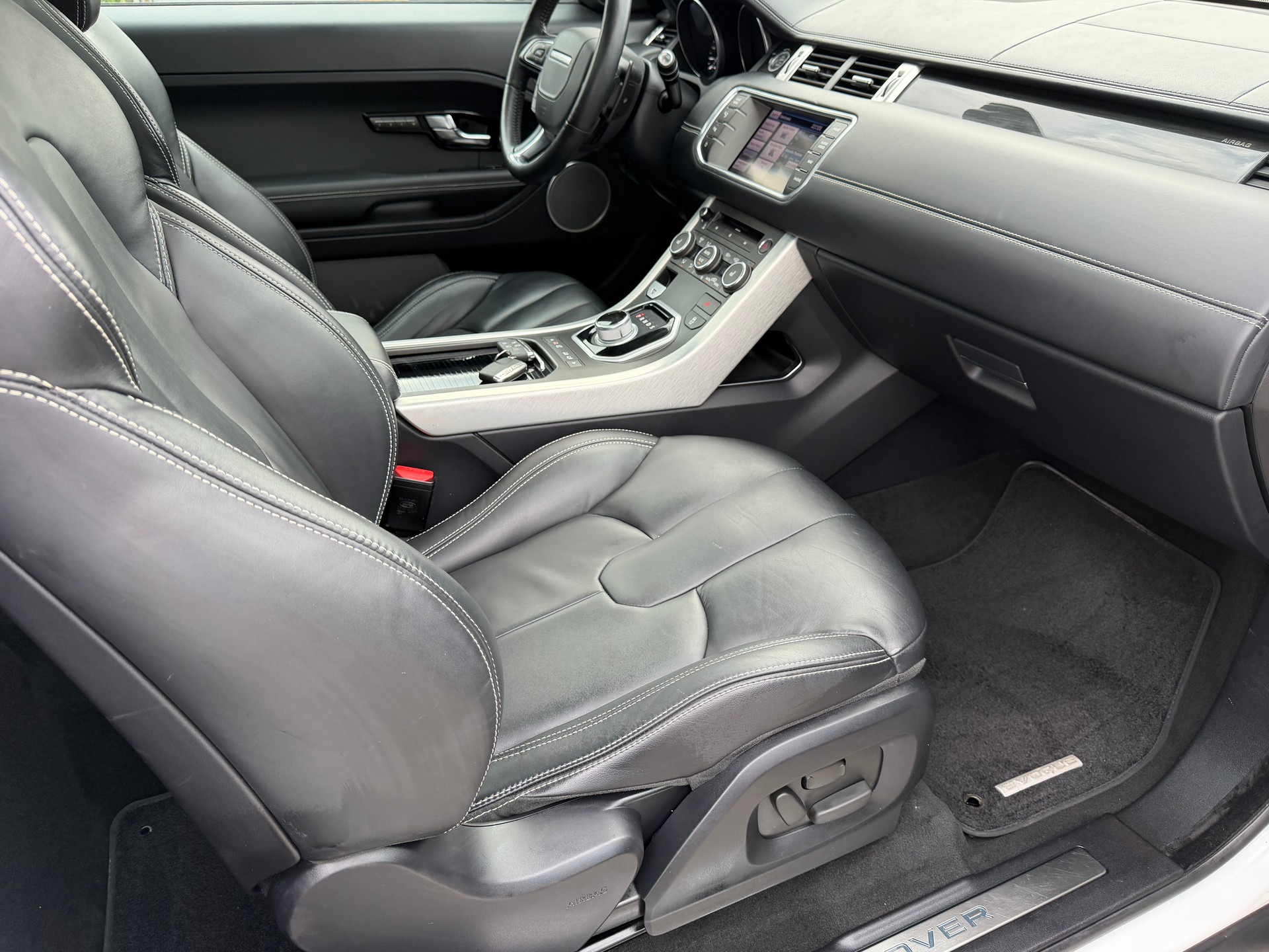 LAND ROVER Range Rover Evoque 2.0 Si4 Prestige AT6-image-13