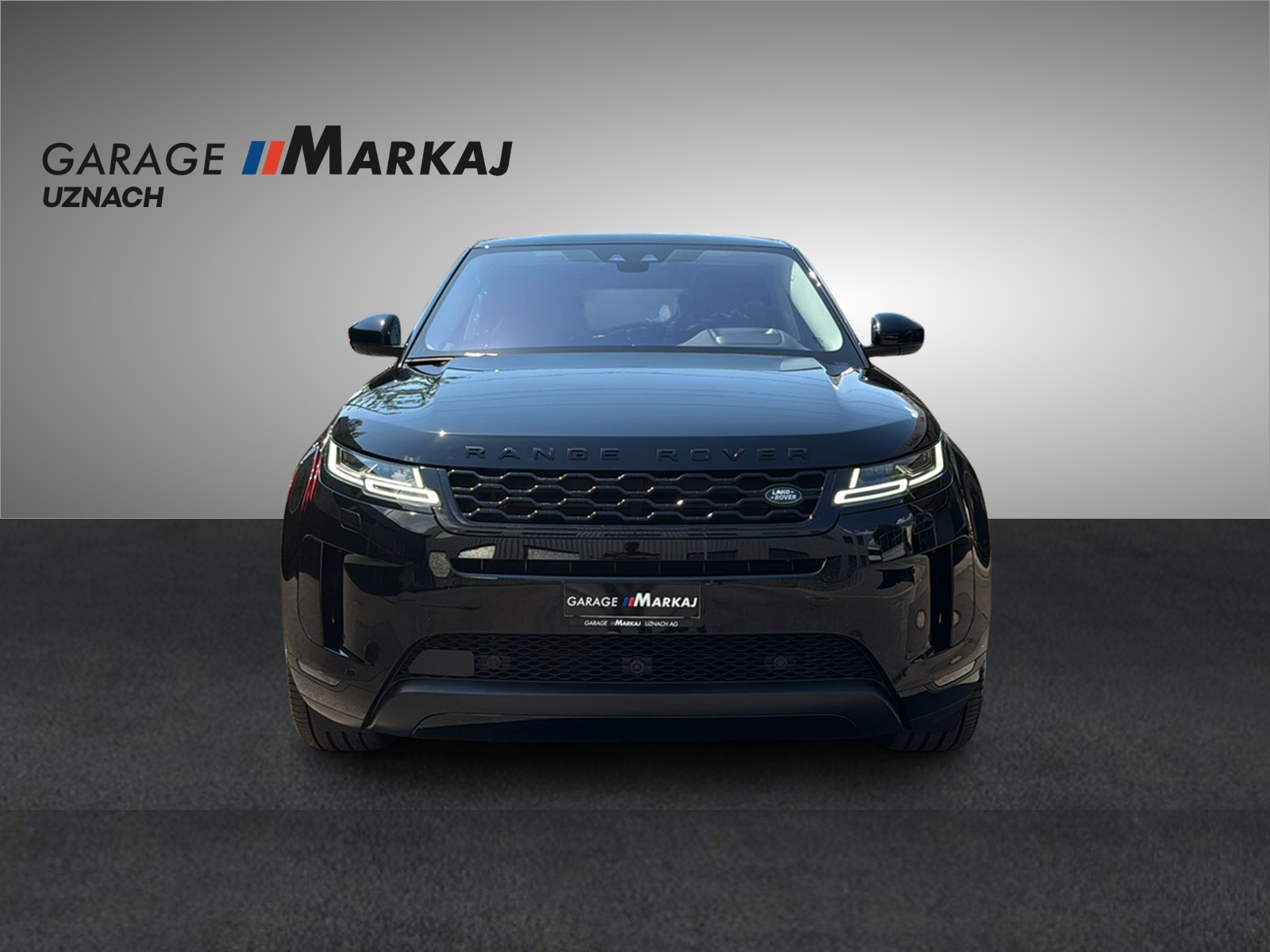 LAND ROVER Range Rover Evoque R-Dynamic D 240 S AT9-image-2