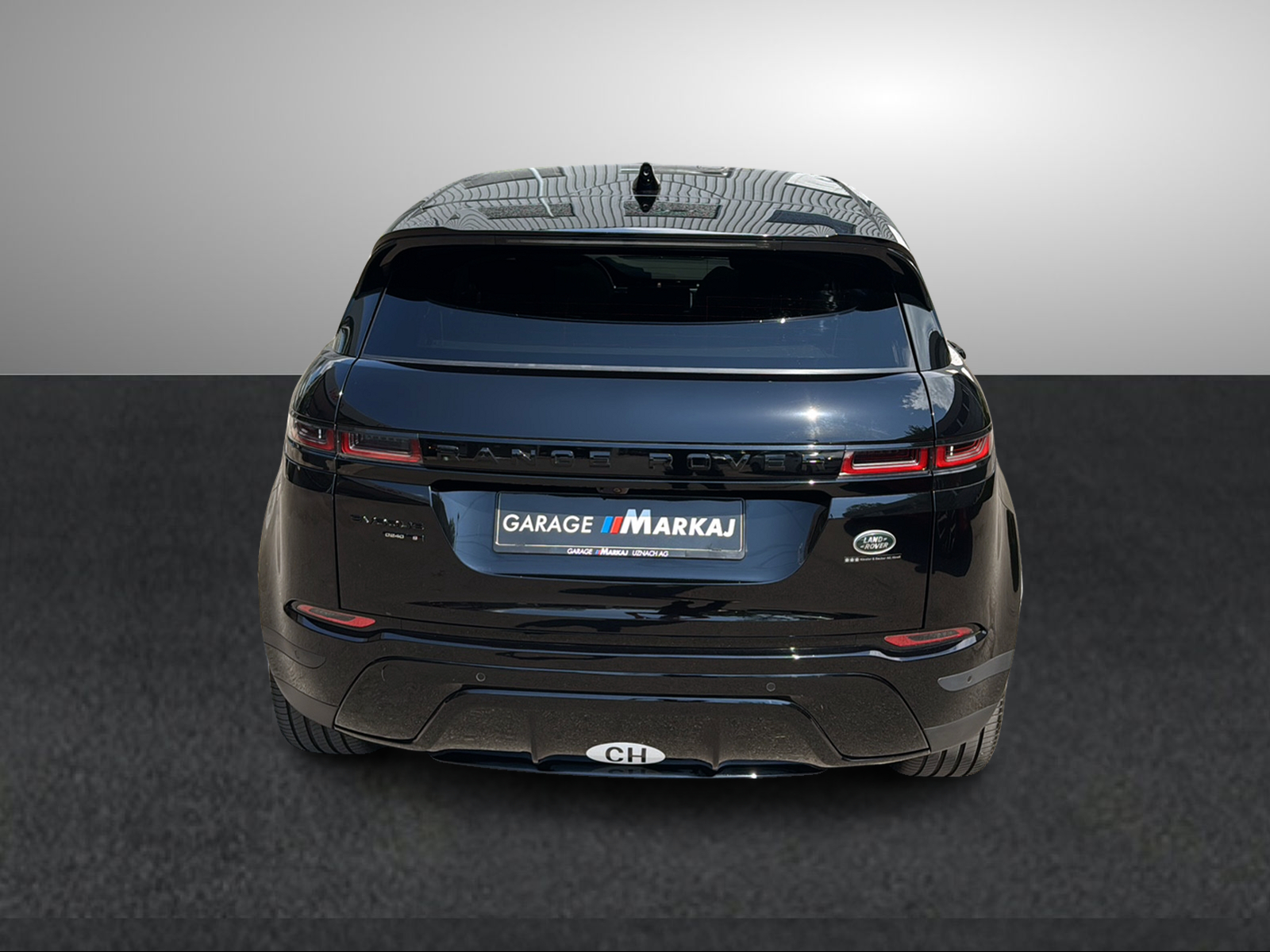 LAND ROVER Range Rover Evoque R-Dynamic D 240 S AT9-image-11