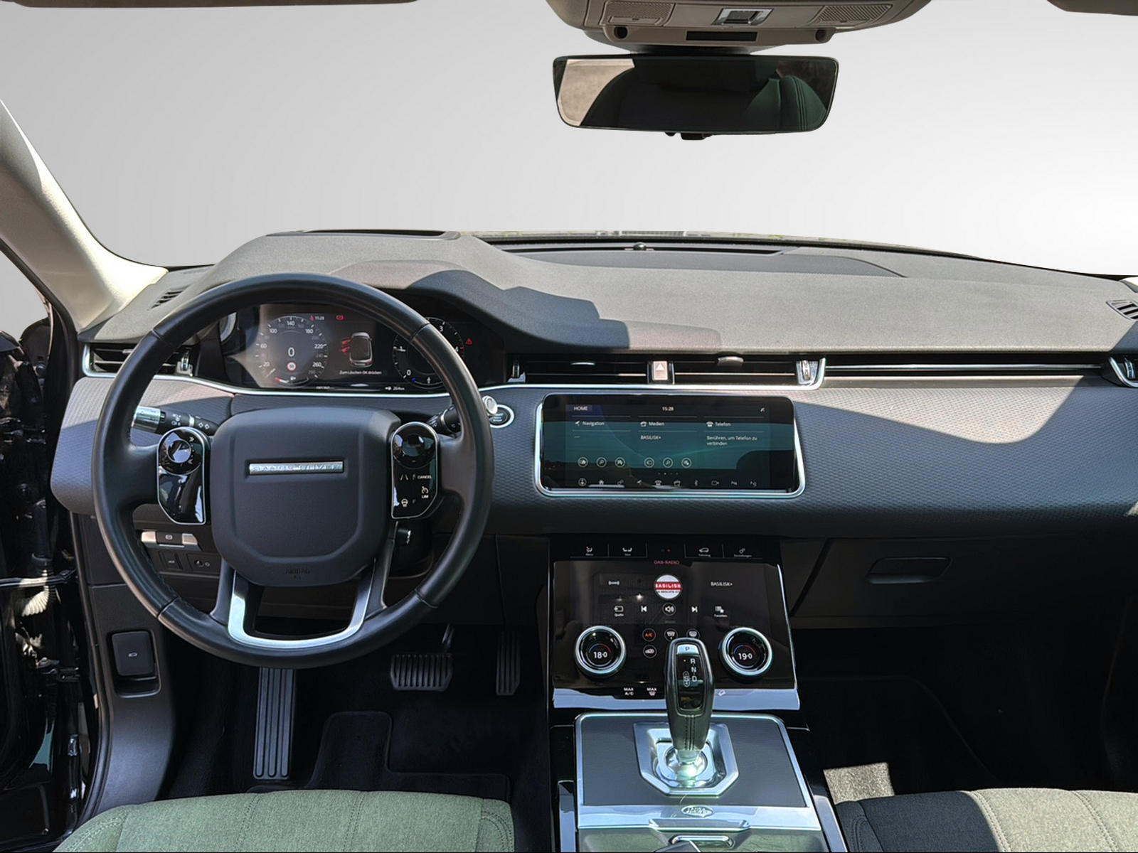 LAND ROVER Range Rover Evoque R-Dynamic D 240 S AT9-image-19