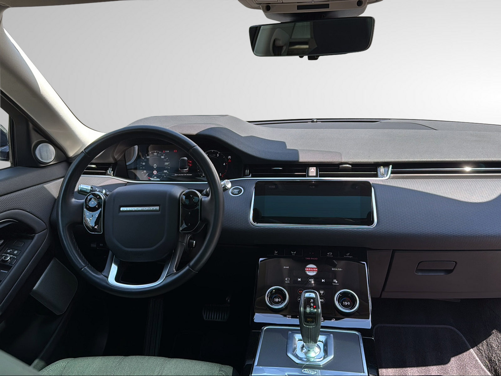 LAND ROVER Range Rover Evoque R-Dynamic D 240 S AT9-image-26