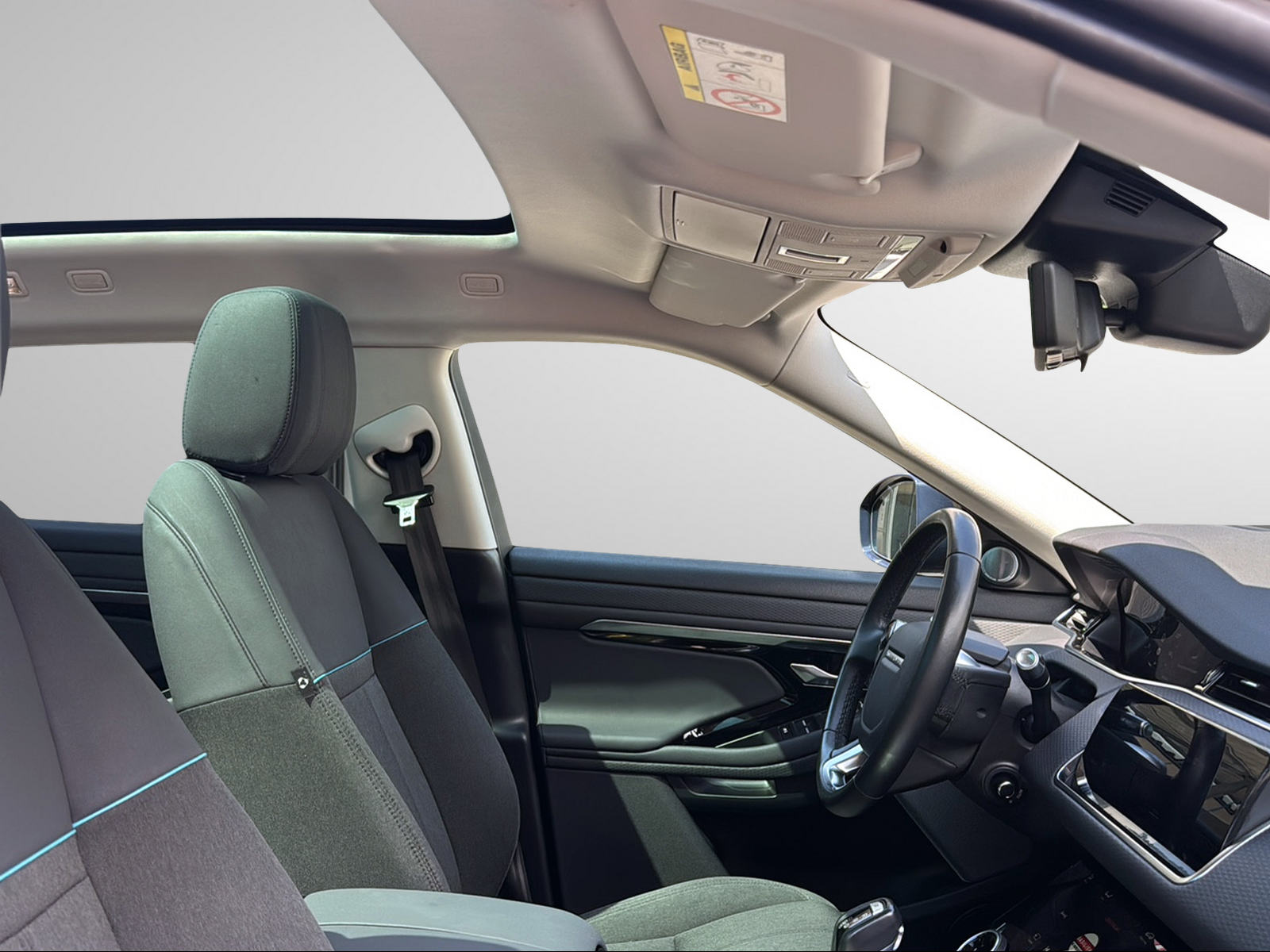 LAND ROVER Range Rover Evoque R-Dynamic D 240 S AT9-image-31