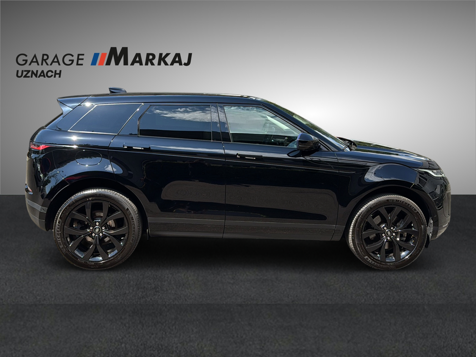 LAND ROVER Range Rover Evoque R-Dynamic D 240 S AT9-image-7