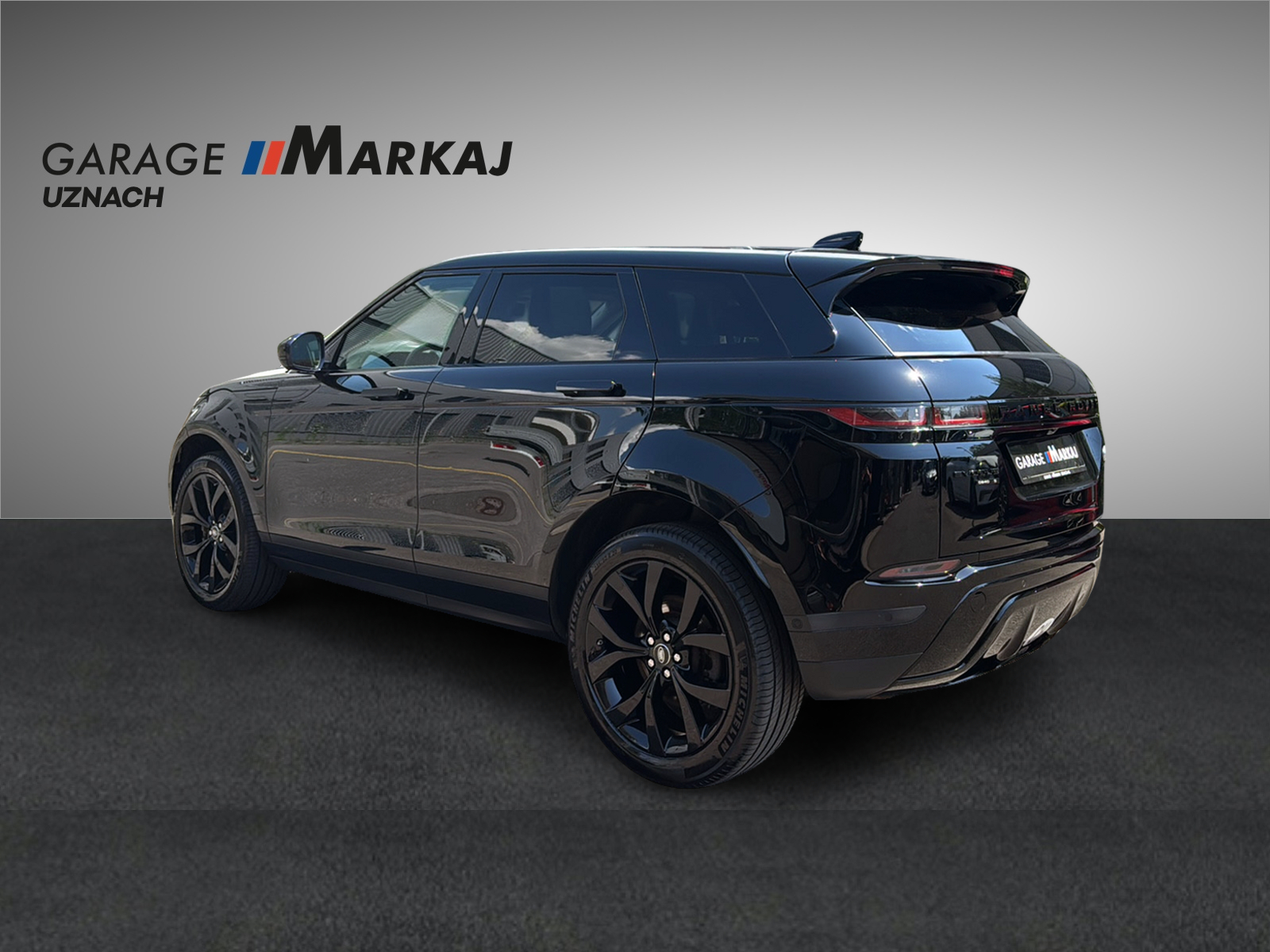 LAND ROVER Range Rover Evoque R-Dynamic D 240 S AT9-image-6