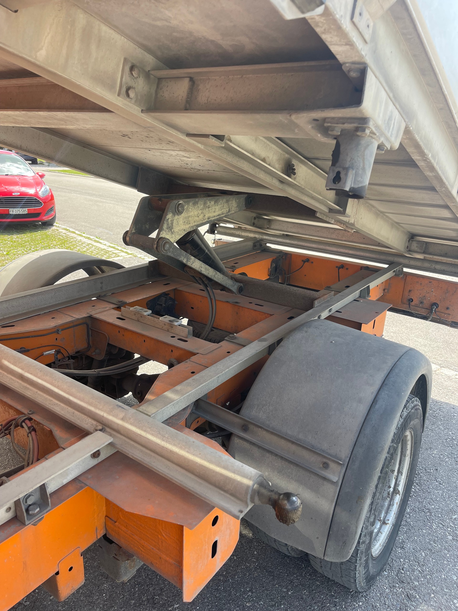 RENAULT Master P35 ENERGY 2.3dCi 165 L4 DB / RJ-image-4