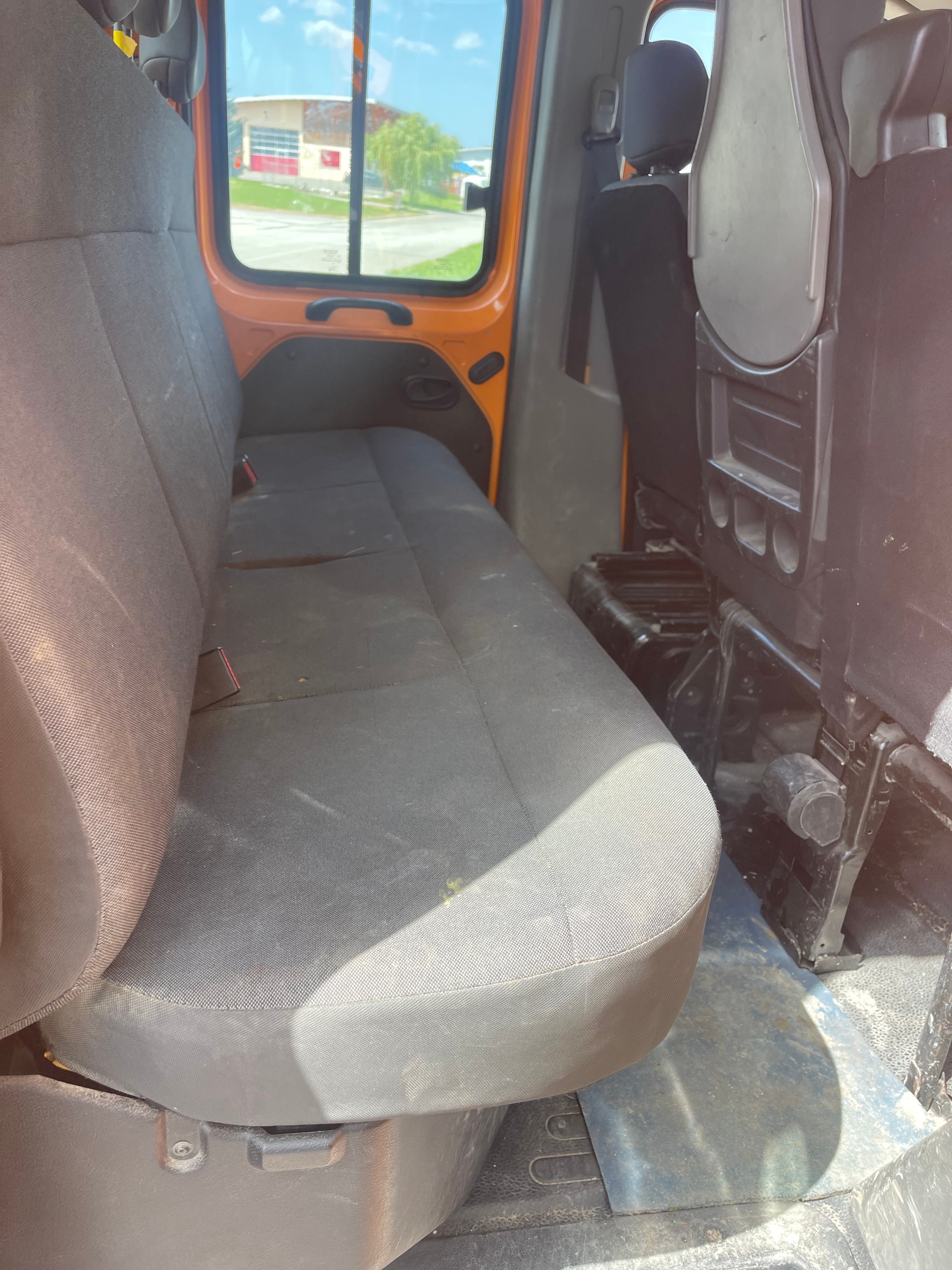 RENAULT Master P35 ENERGY 2.3dCi 165 L4 DB / RJ-image-8
