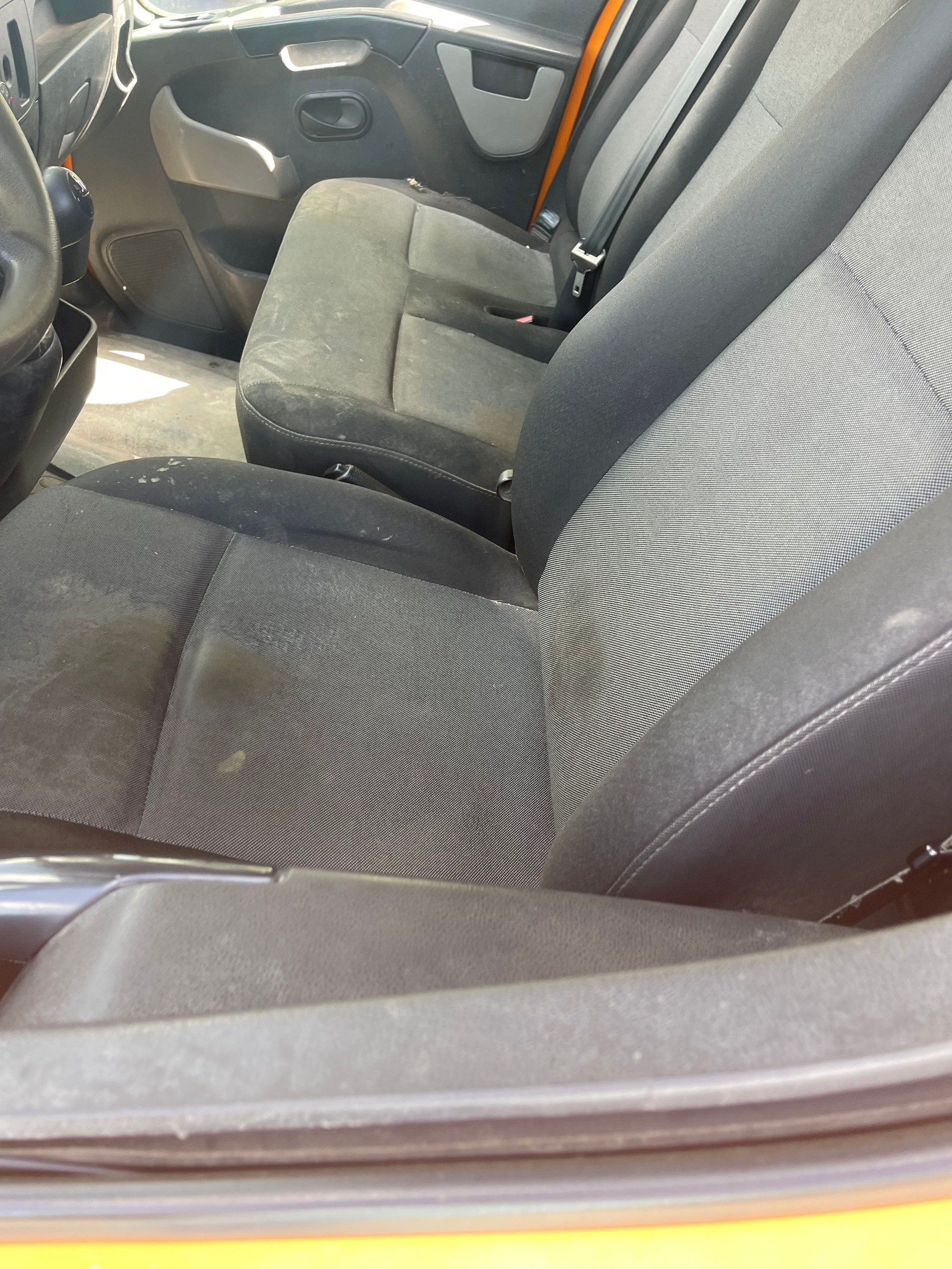 RENAULT Master P35 ENERGY 2.3dCi 165 L4 DB / RJ-image-7