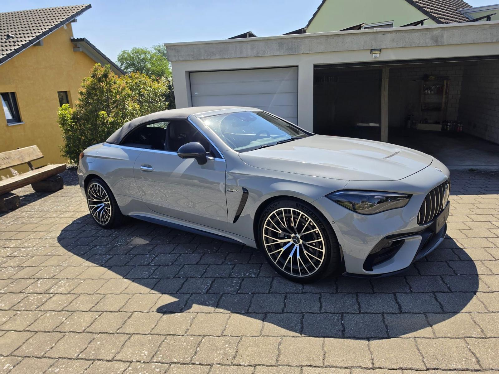 MERCEDES-BENZ CLE 53 AMG 4matic+-image-2