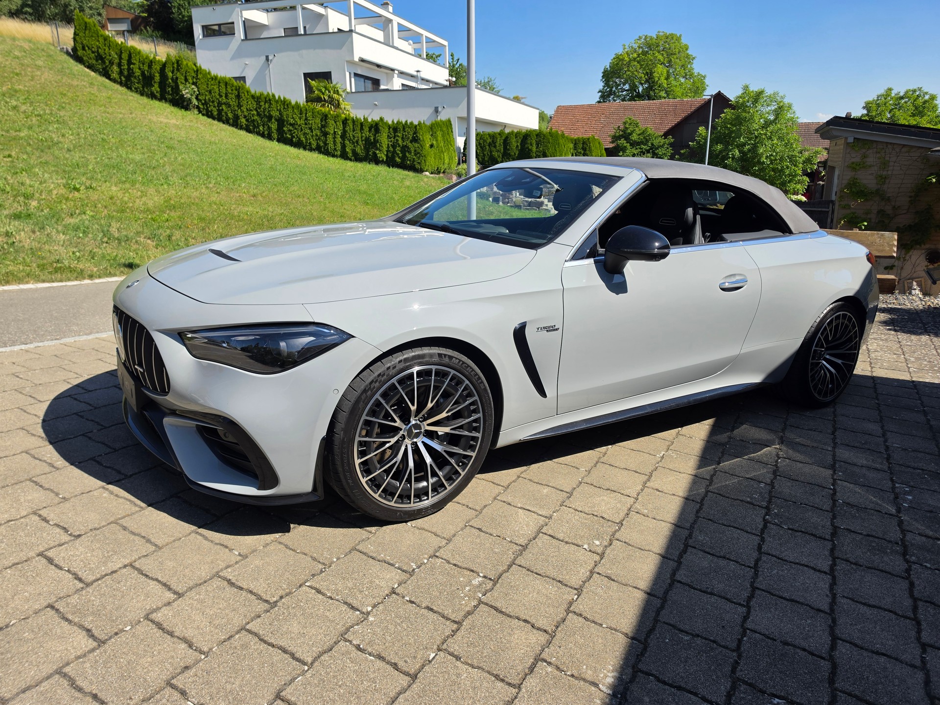 MERCEDES-BENZ CLE 53 AMG 4matic+-image-3