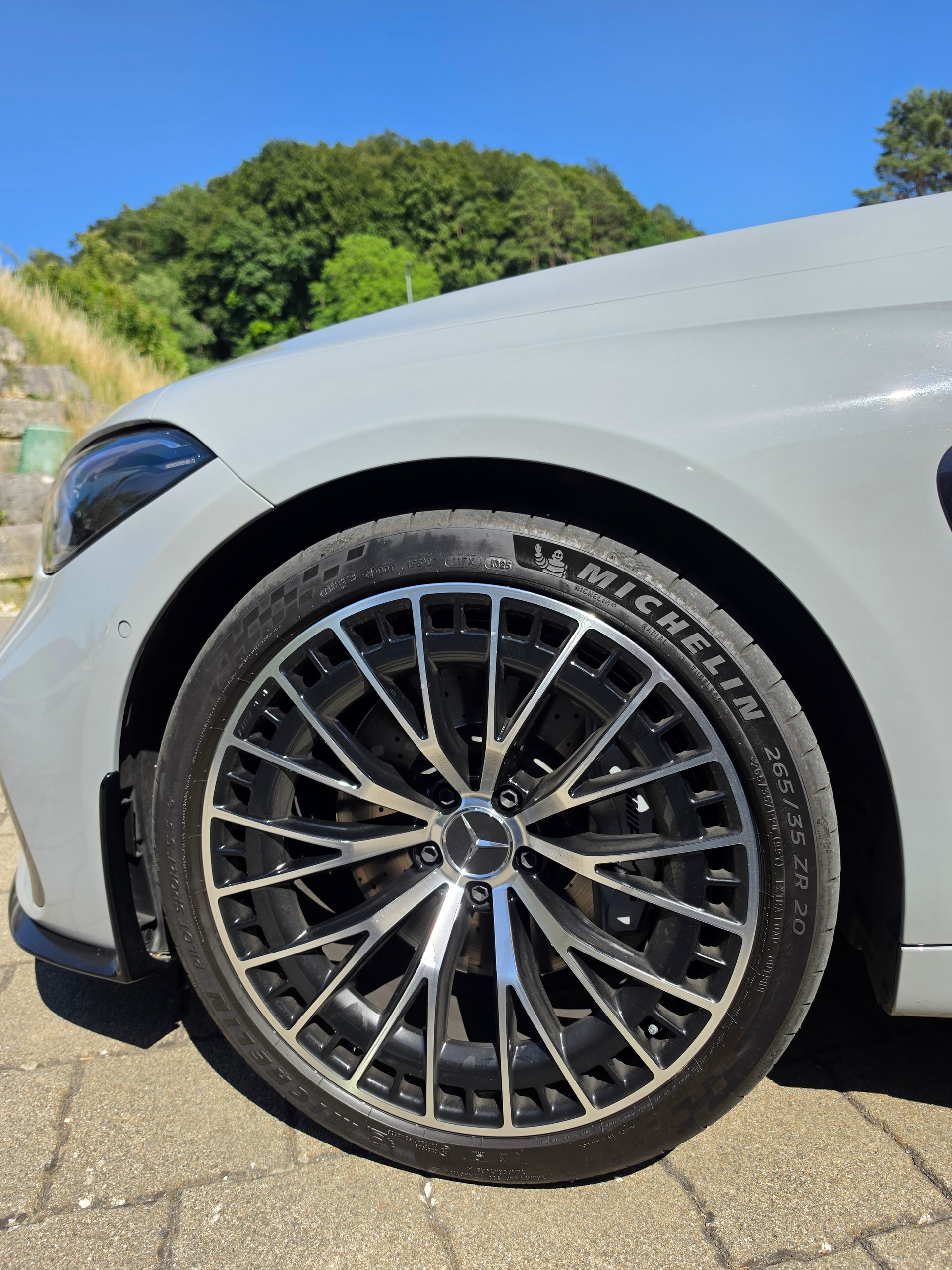 MERCEDES-BENZ CLE 53 AMG 4matic+-image-19