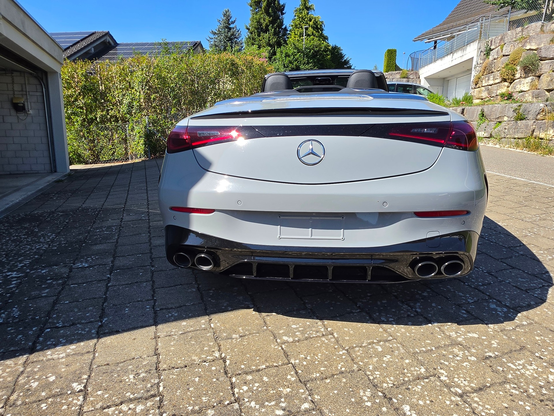MERCEDES-BENZ CLE 53 AMG 4matic+-image-7