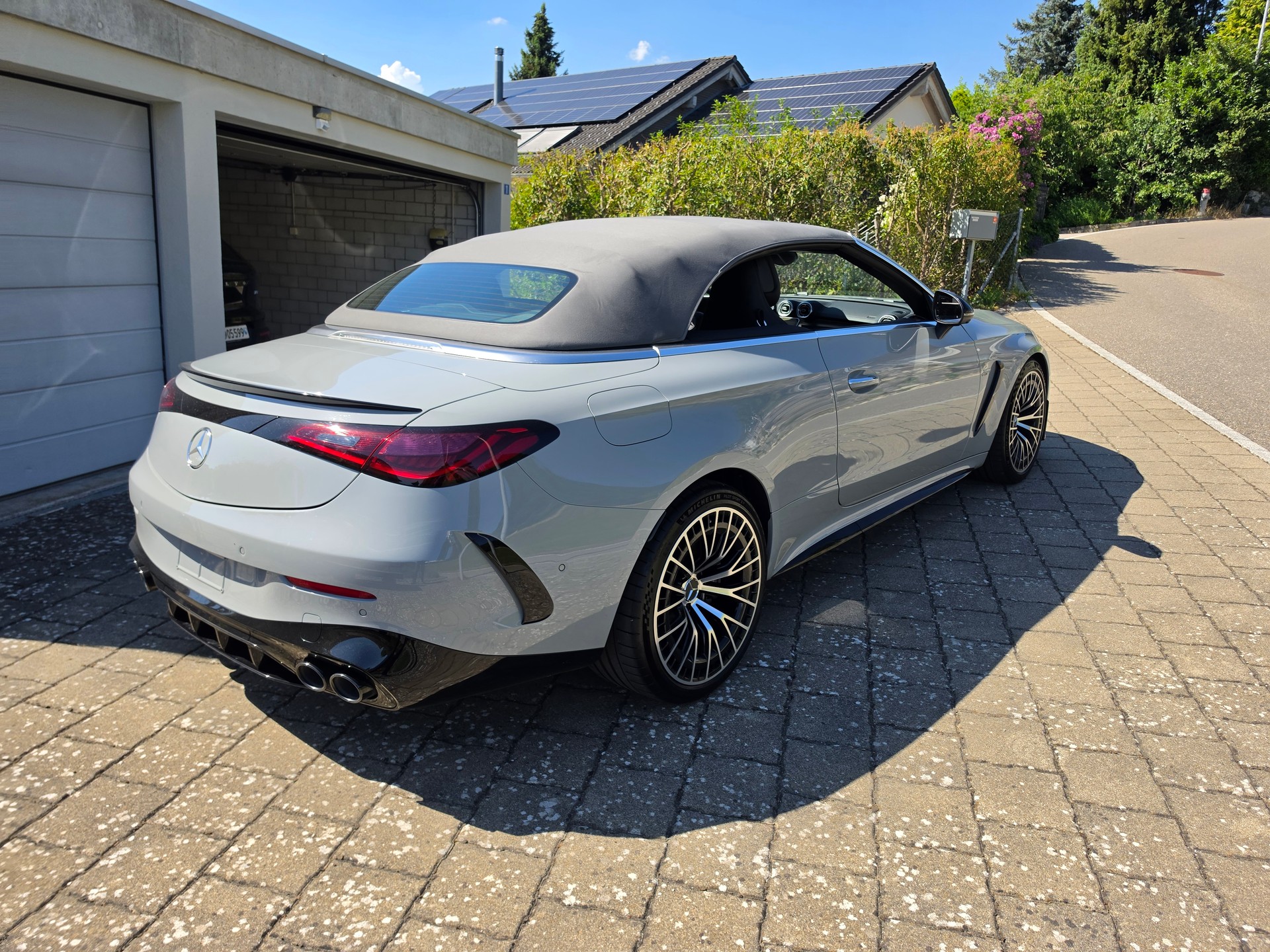 MERCEDES-BENZ CLE 53 AMG 4matic+-image-4