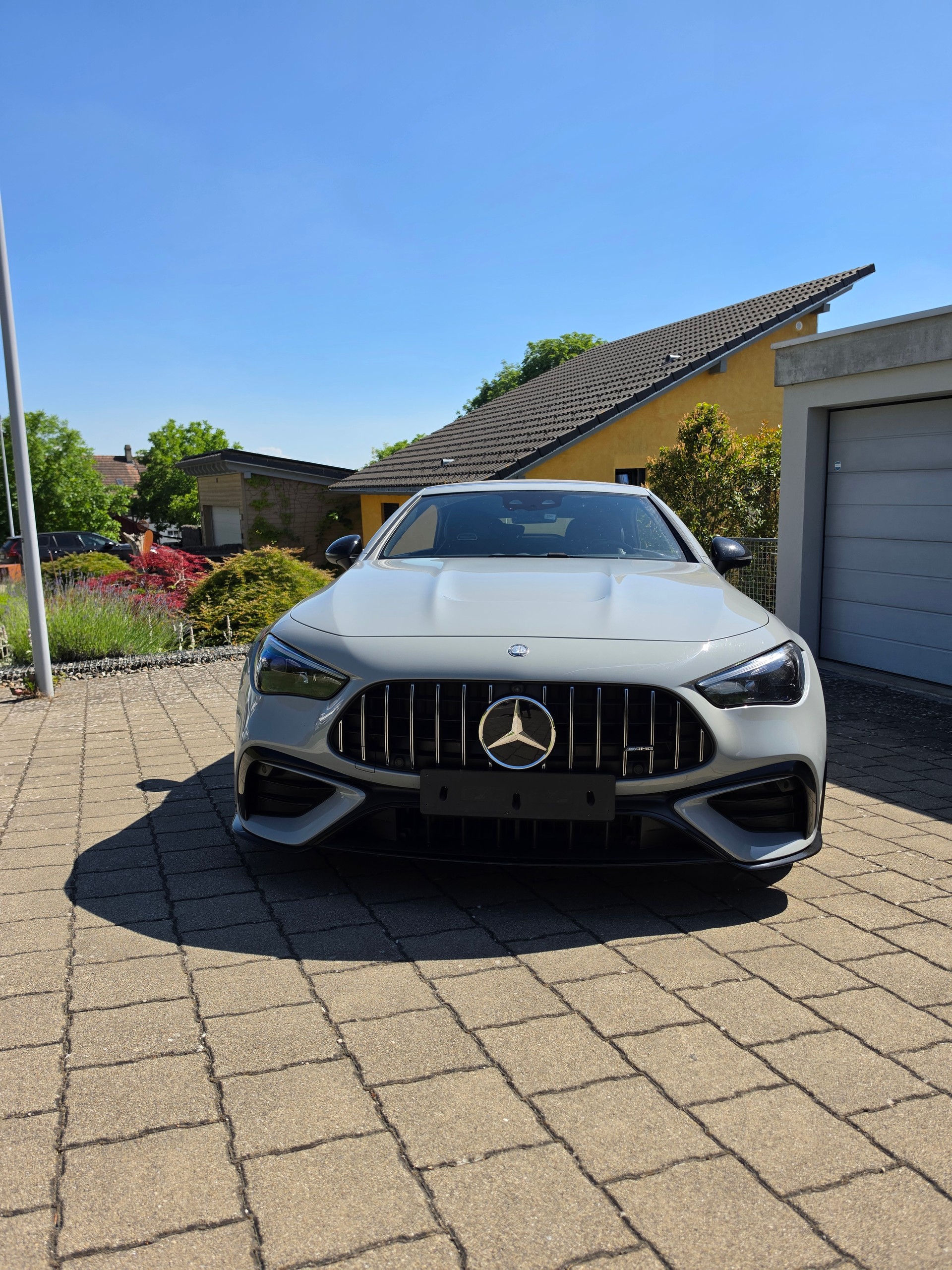MERCEDES-BENZ CLE 53 AMG 4matic+-image-0