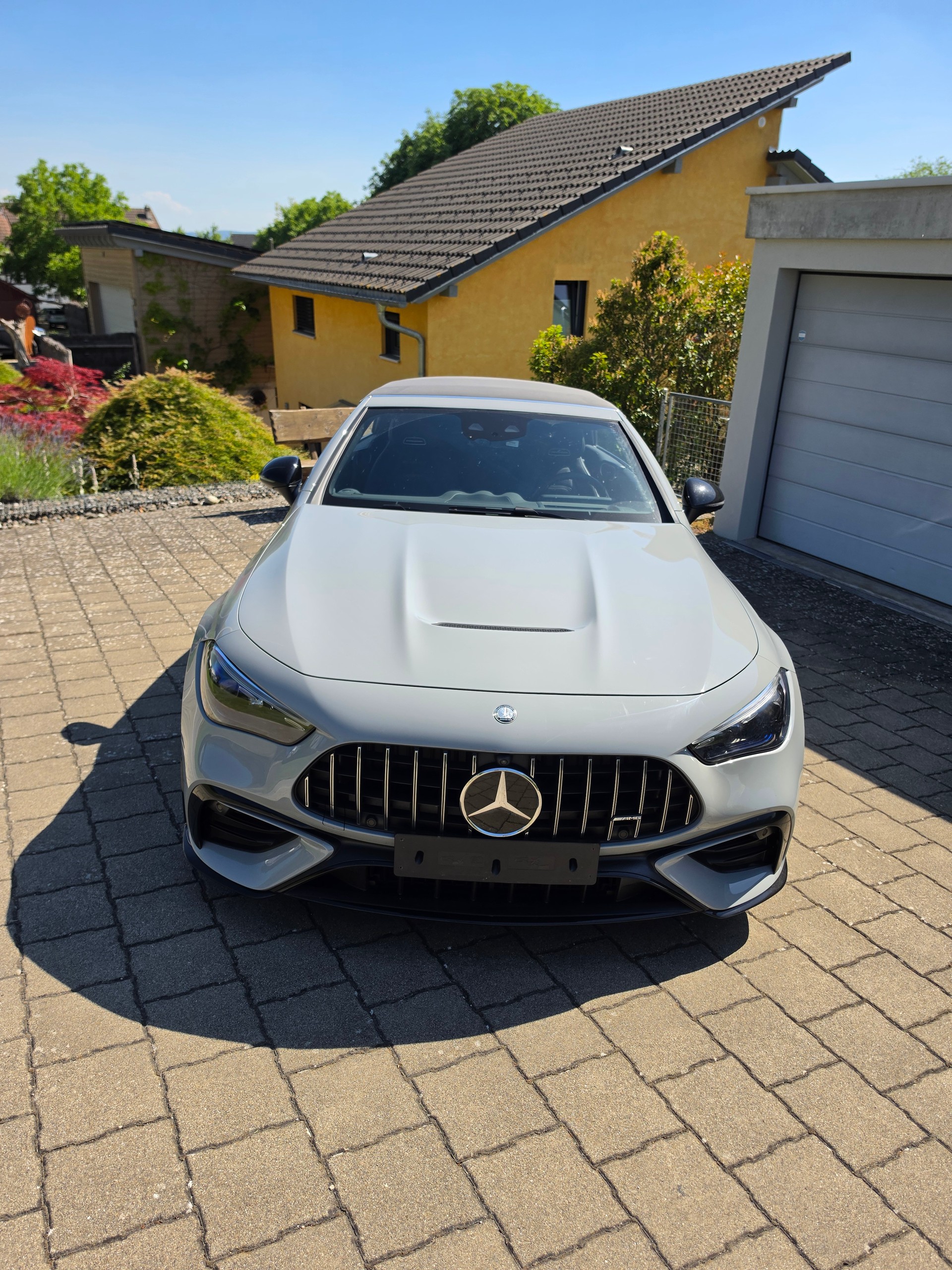 MERCEDES-BENZ CLE 53 AMG 4matic+-image-1