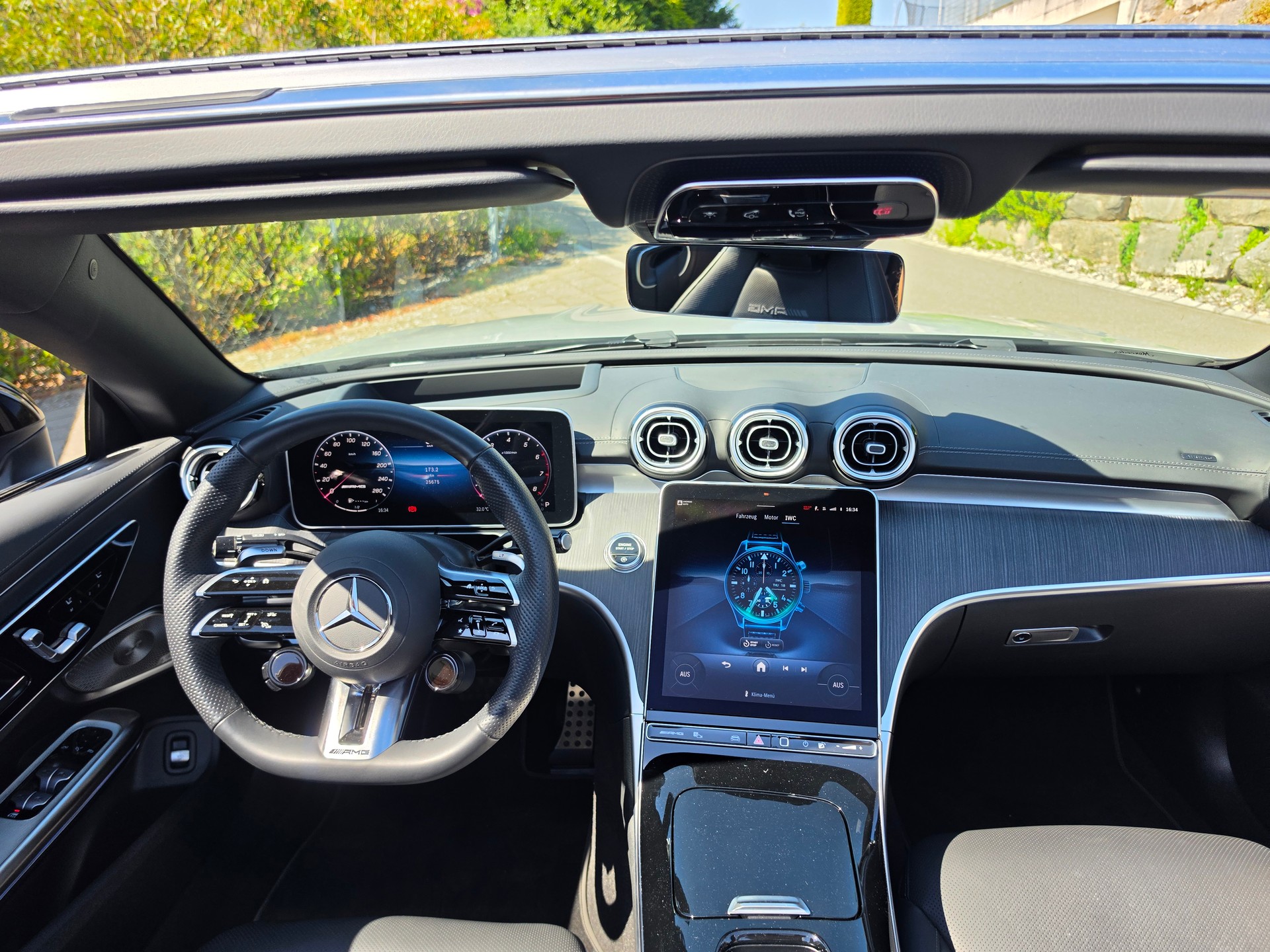 MERCEDES-BENZ CLE 53 AMG 4matic+-image-8