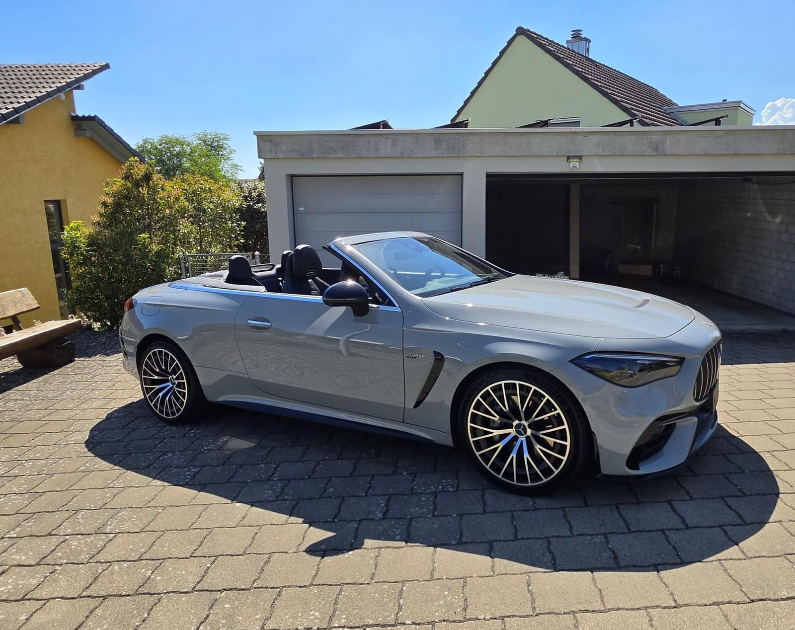MERCEDES-BENZ CLE 53 AMG 4matic+-image-5