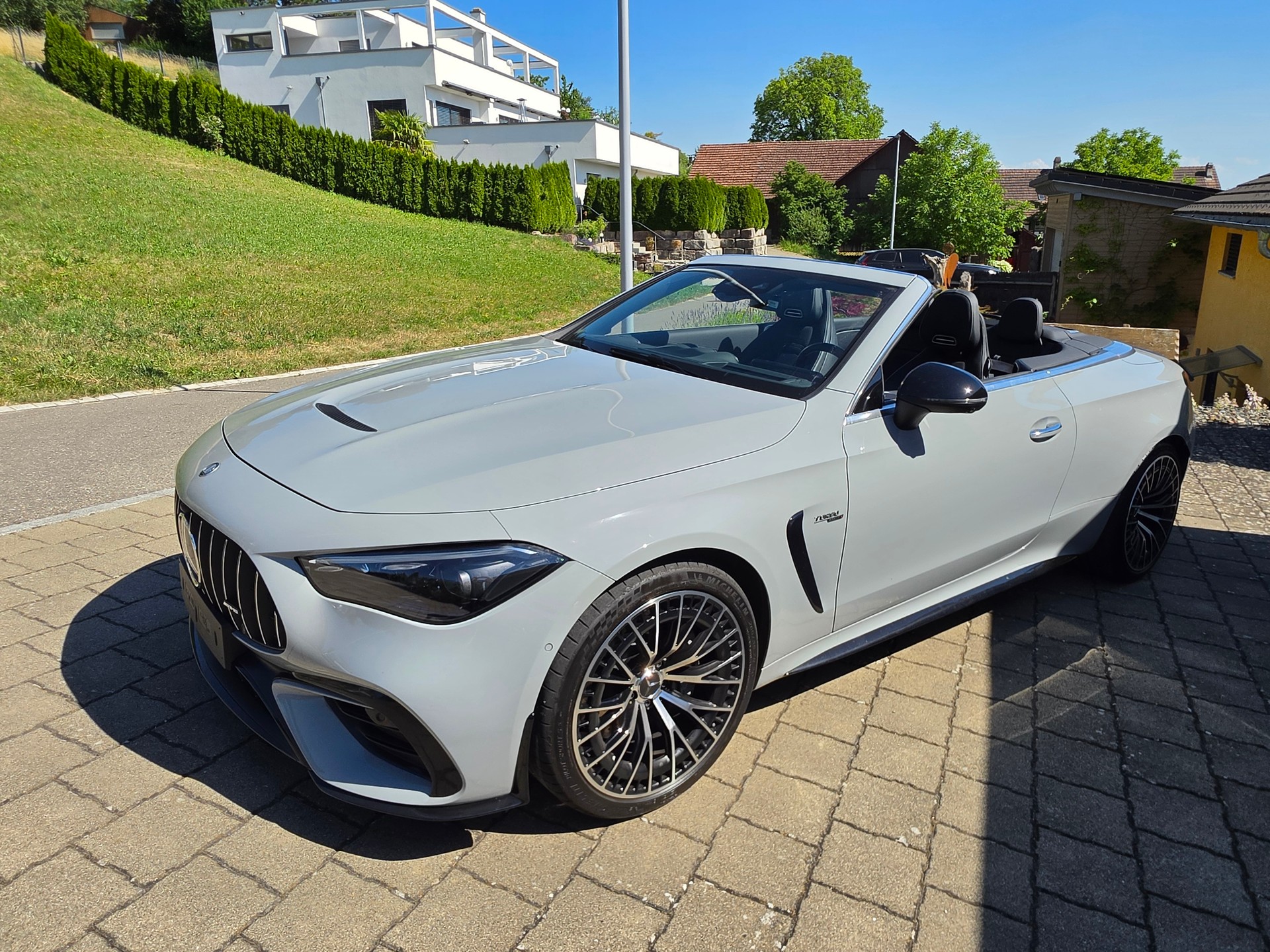 MERCEDES-BENZ CLE 53 AMG 4matic+-image-6