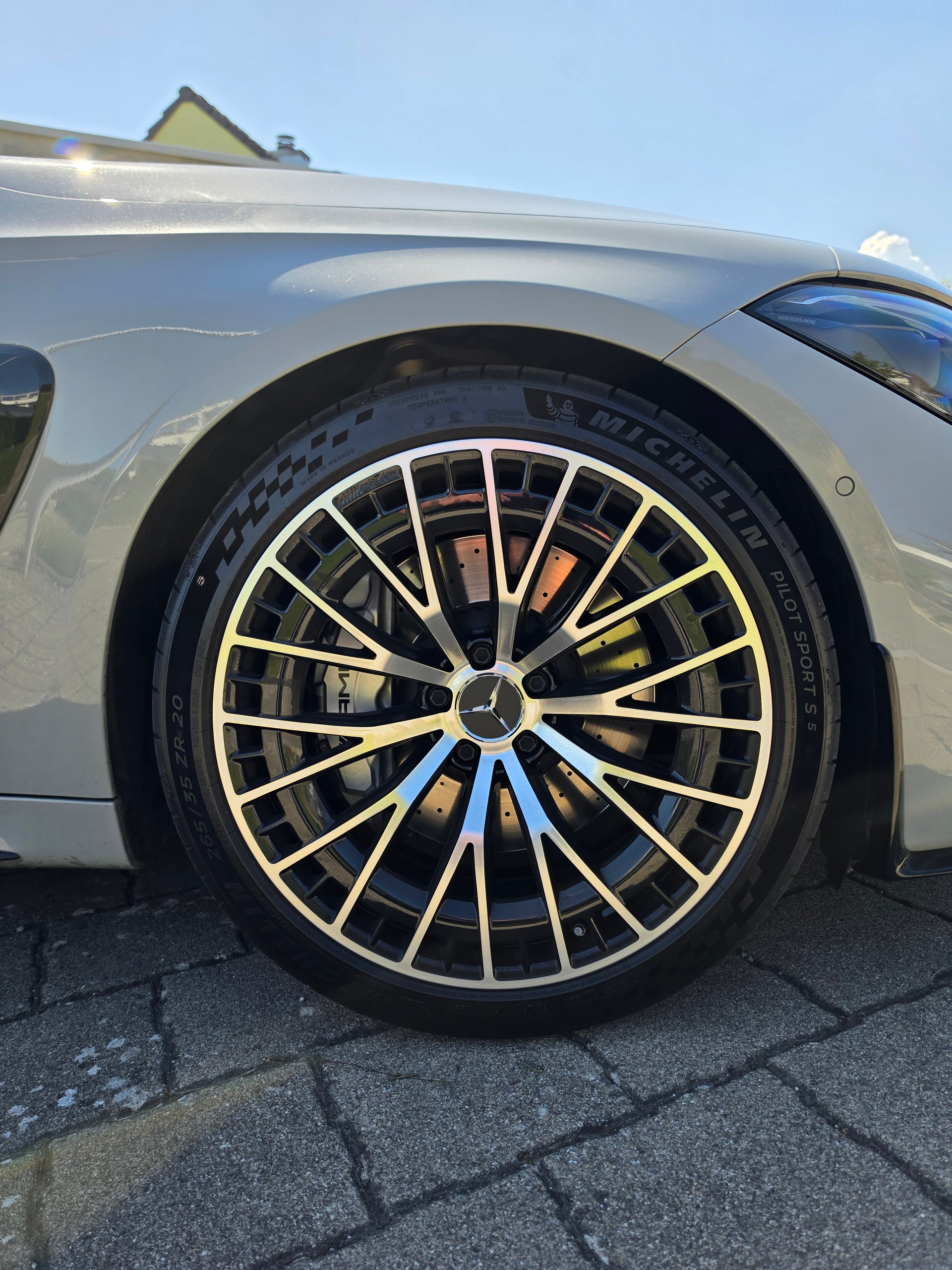 MERCEDES-BENZ CLE 53 AMG 4matic+-image-17