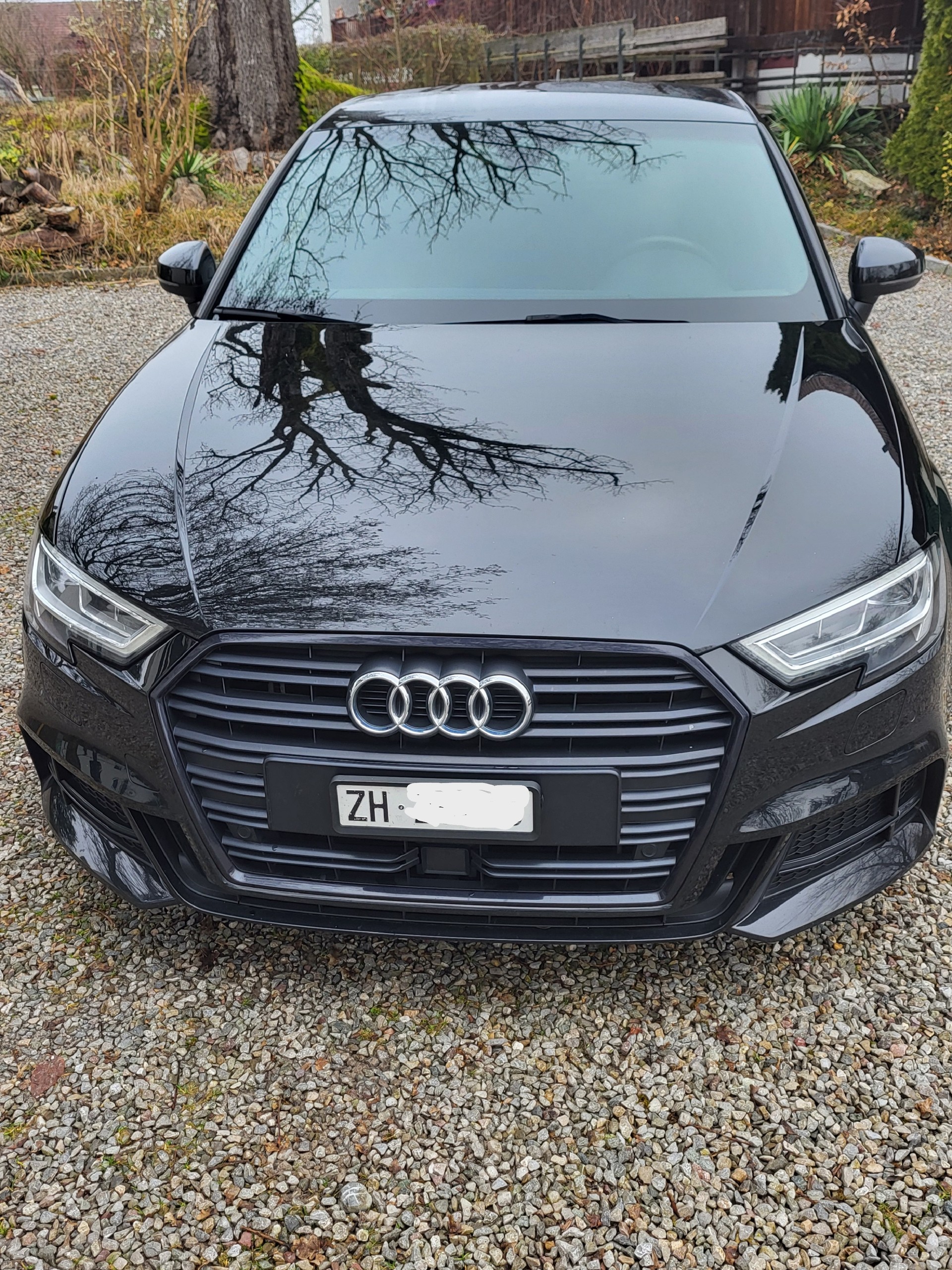 AUDI 1.5 35 TFSI Sport-image-0
