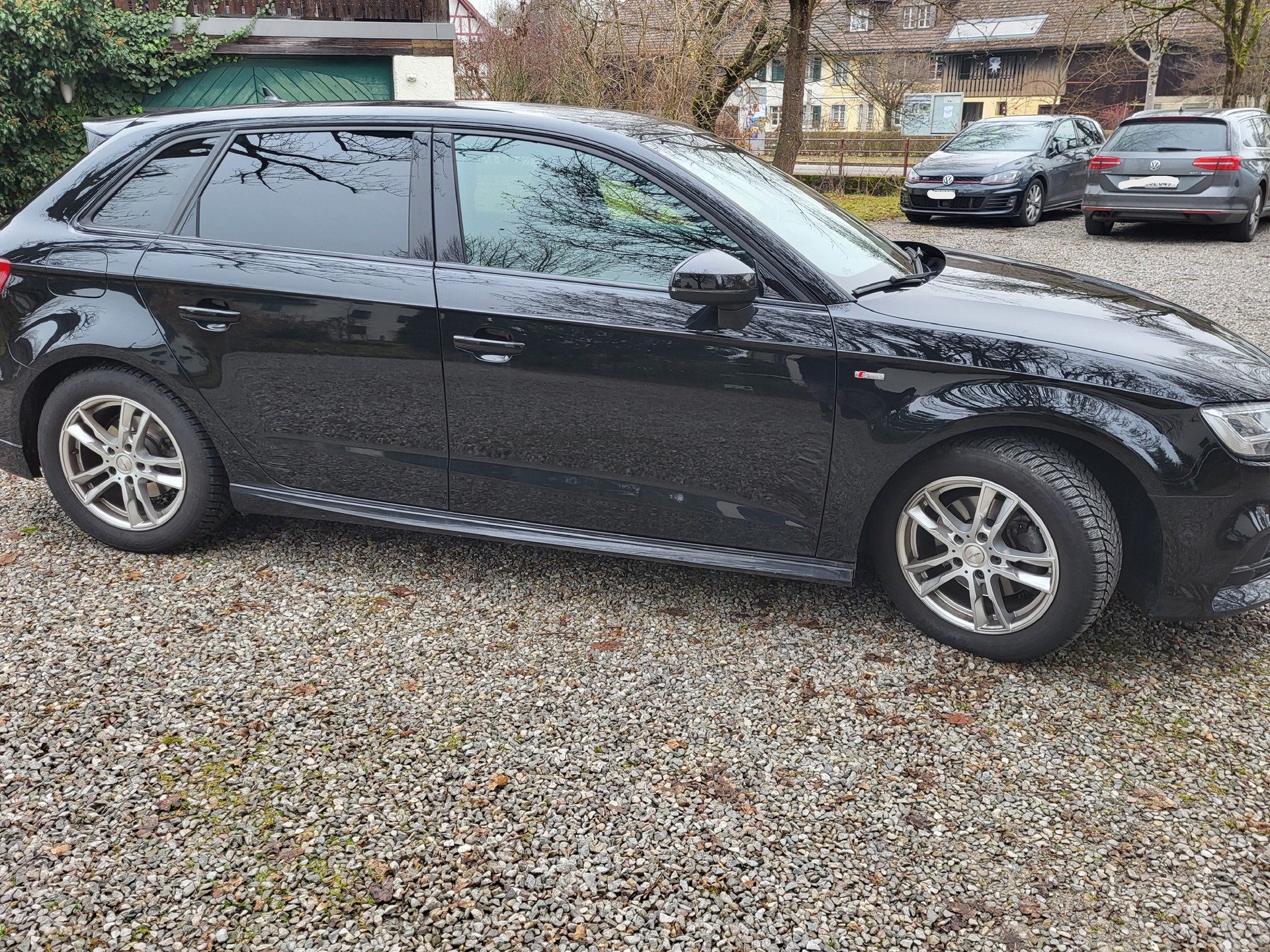 AUDI 1.5 35 TFSI Sport-image-3