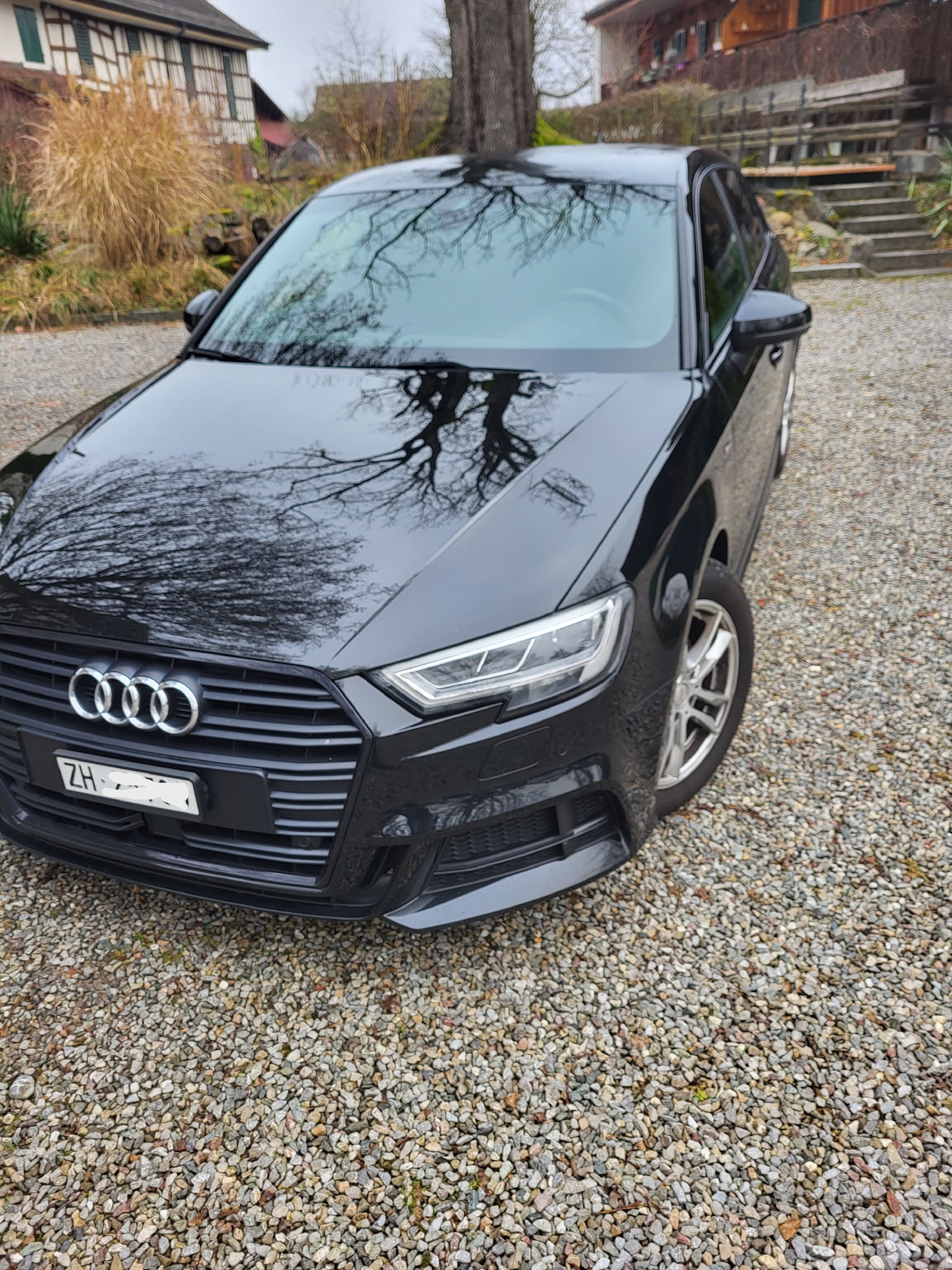 AUDI 1.5 35 TFSI Sport-image-2