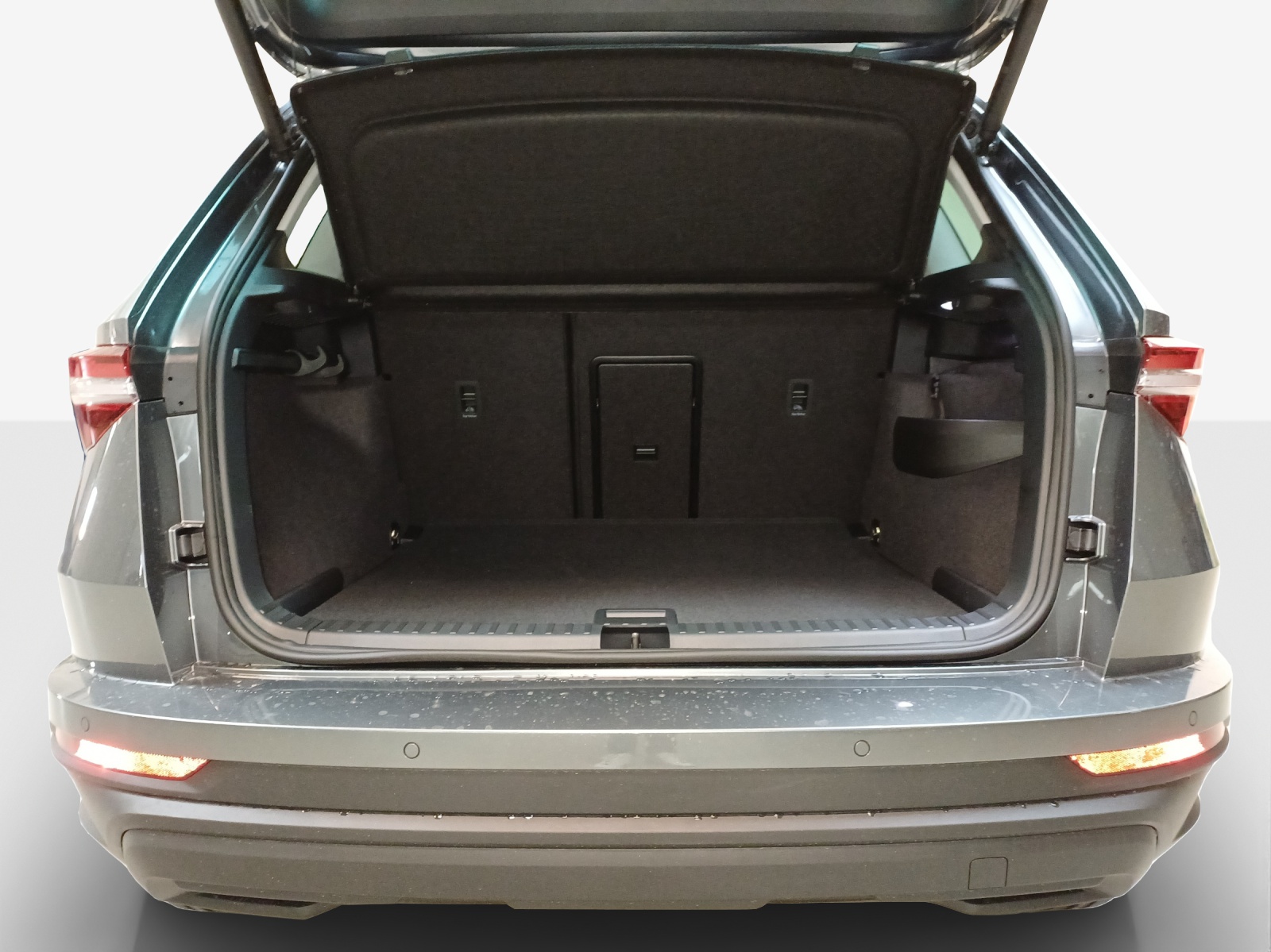 SKODA Karoq 1.5 TSI Dynamic DSG-image-11