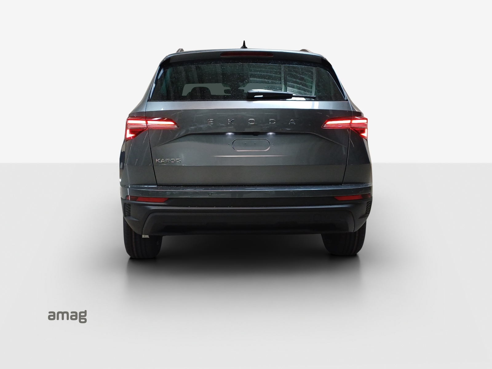 SKODA Karoq 1.5 TSI Dynamic DSG-image-3
