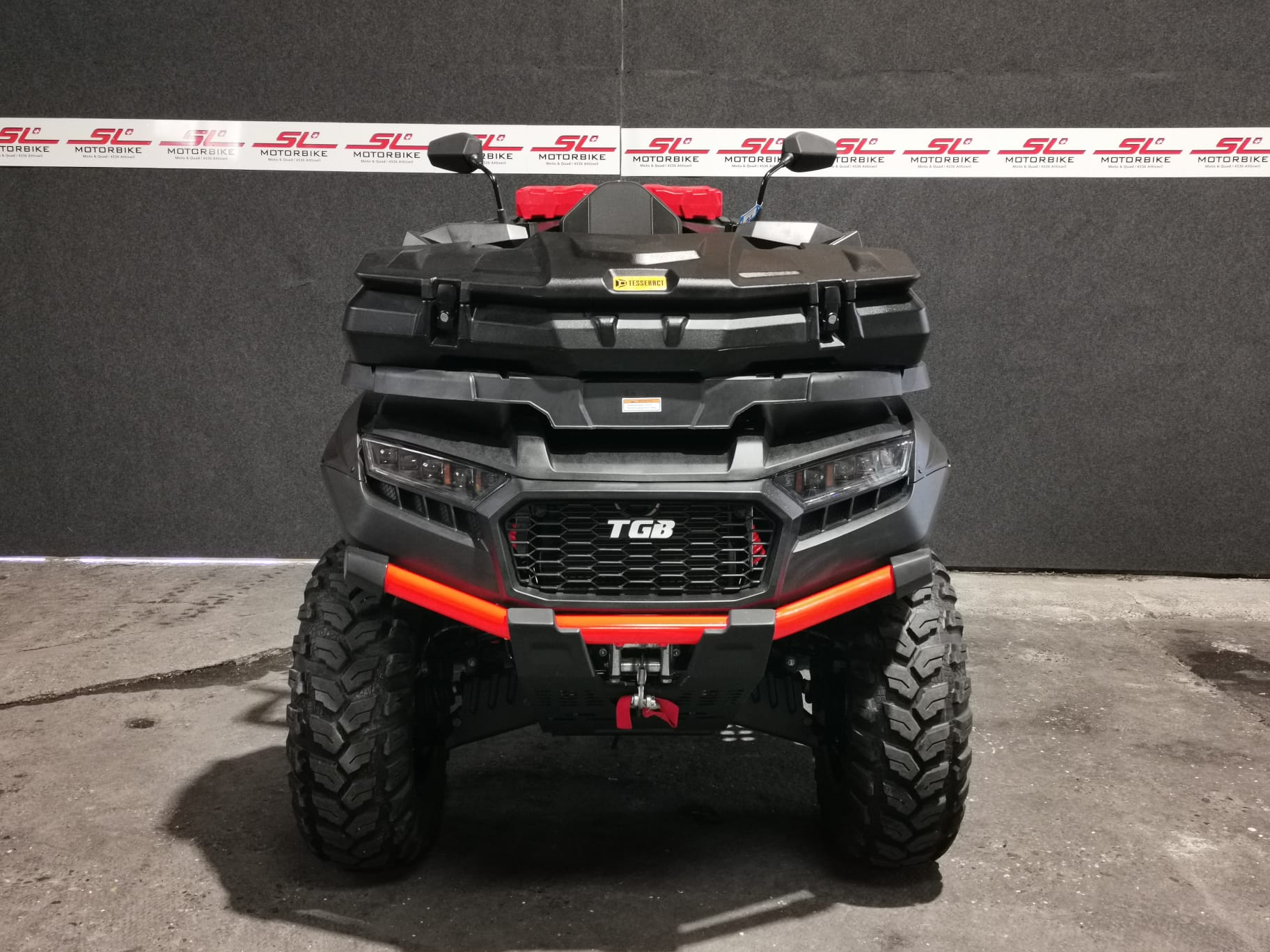 TGB Blade 1000 LT FL EPS MAX 4x4-image-7