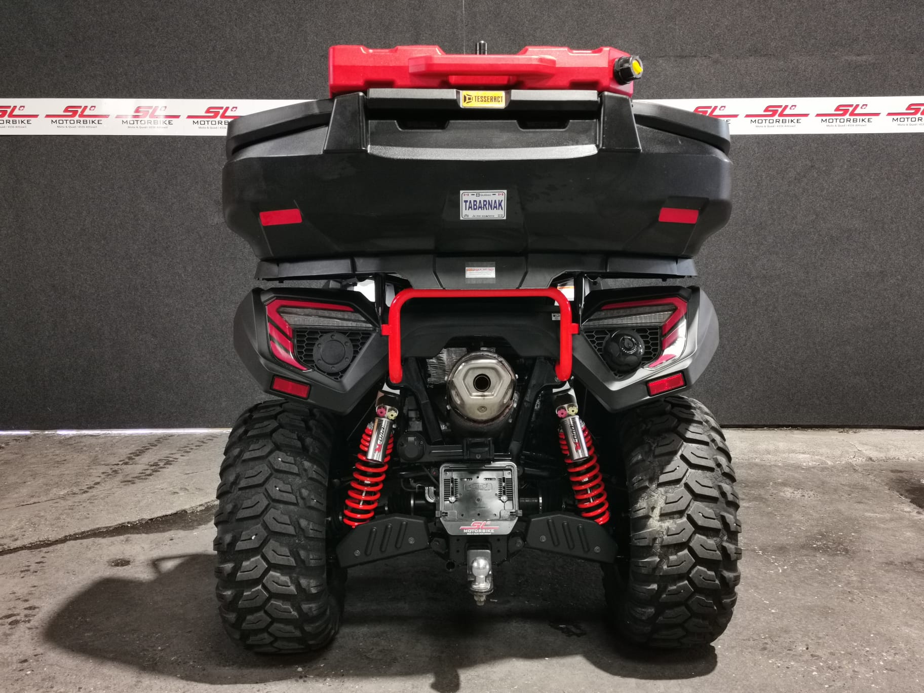 TGB Blade 1000 LT FL EPS MAX 4x4-showroom-element-2