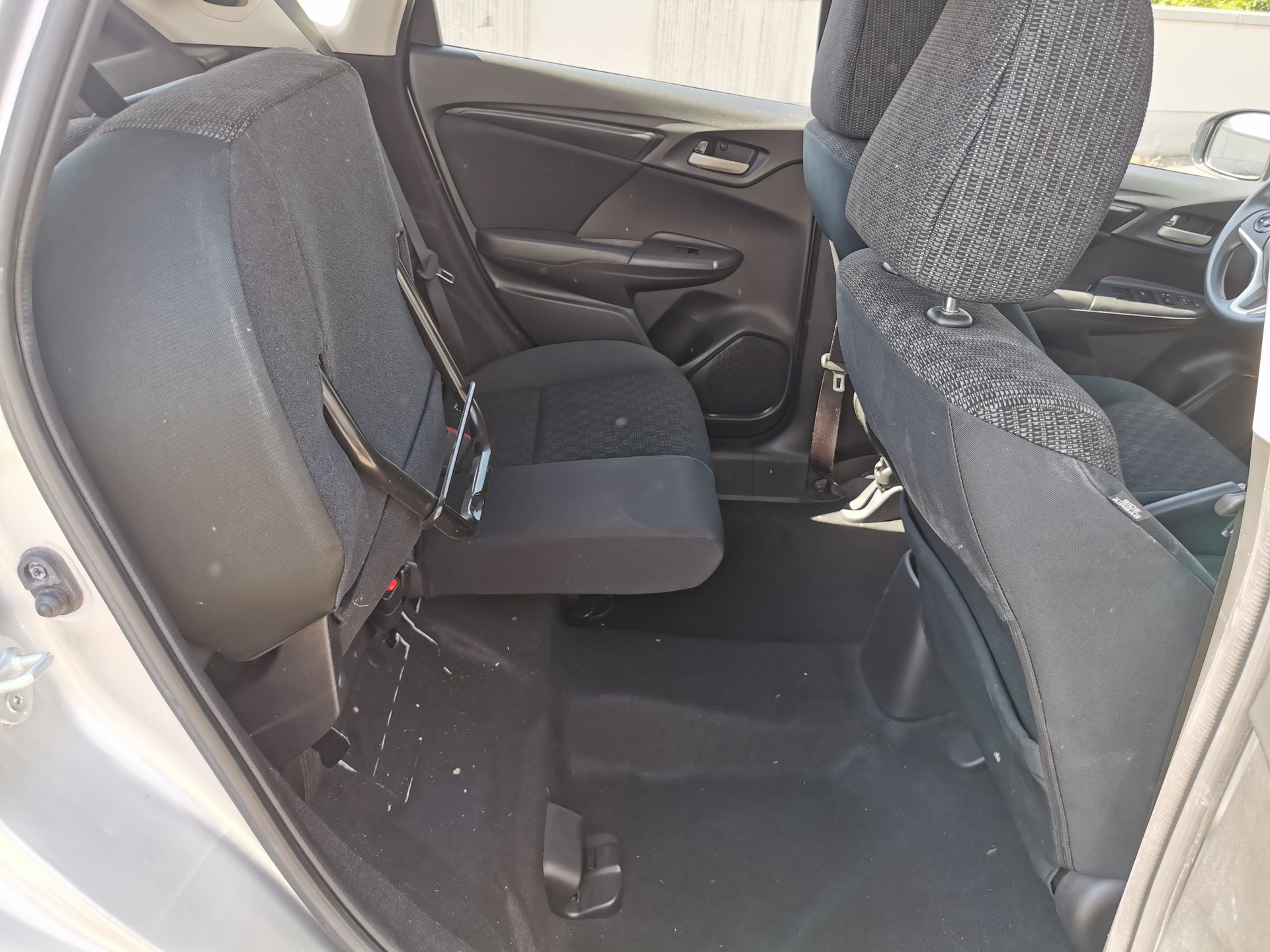 HONDA Jazz 1.3i-VTEC Trend-image-7