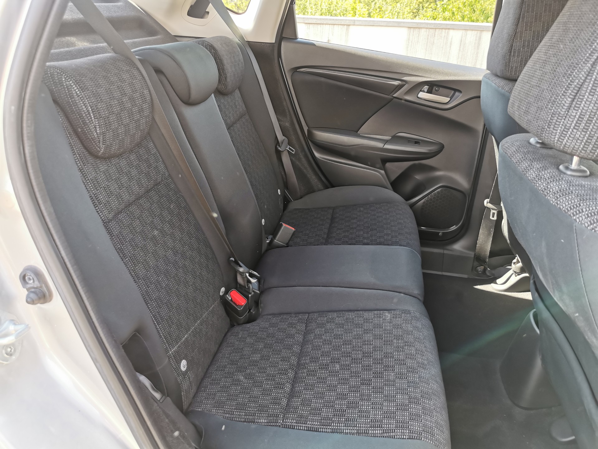 HONDA Jazz 1.3i-VTEC Trend-image-6