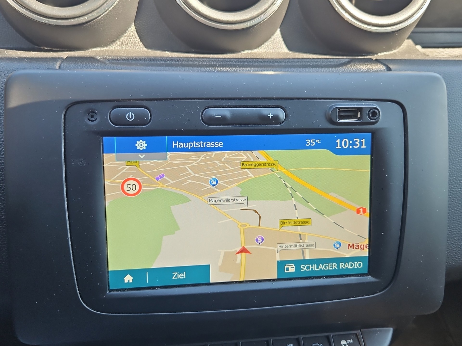DACIA Duster TCe 130 Prestige 4x4-image-7