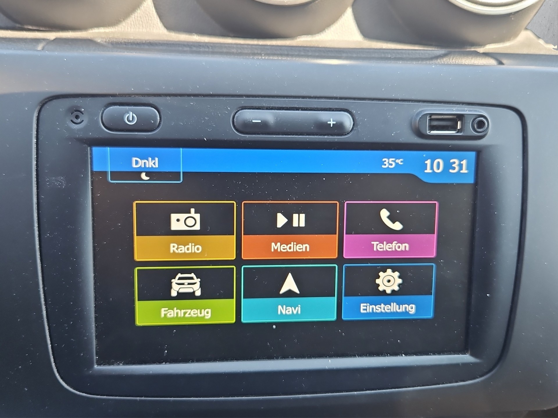 DACIA Duster TCe 130 Prestige 4x4-image-9